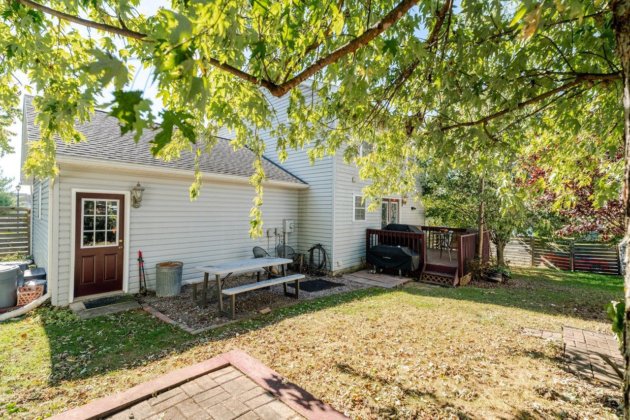 1580 SHENSTONE DR, HARRISONBURG, Virginia 22802, 3 Bedrooms Bedrooms, ,2 BathroomsBathrooms,Residential,1580 SHENSTONE DR,670153 MLS # 670153