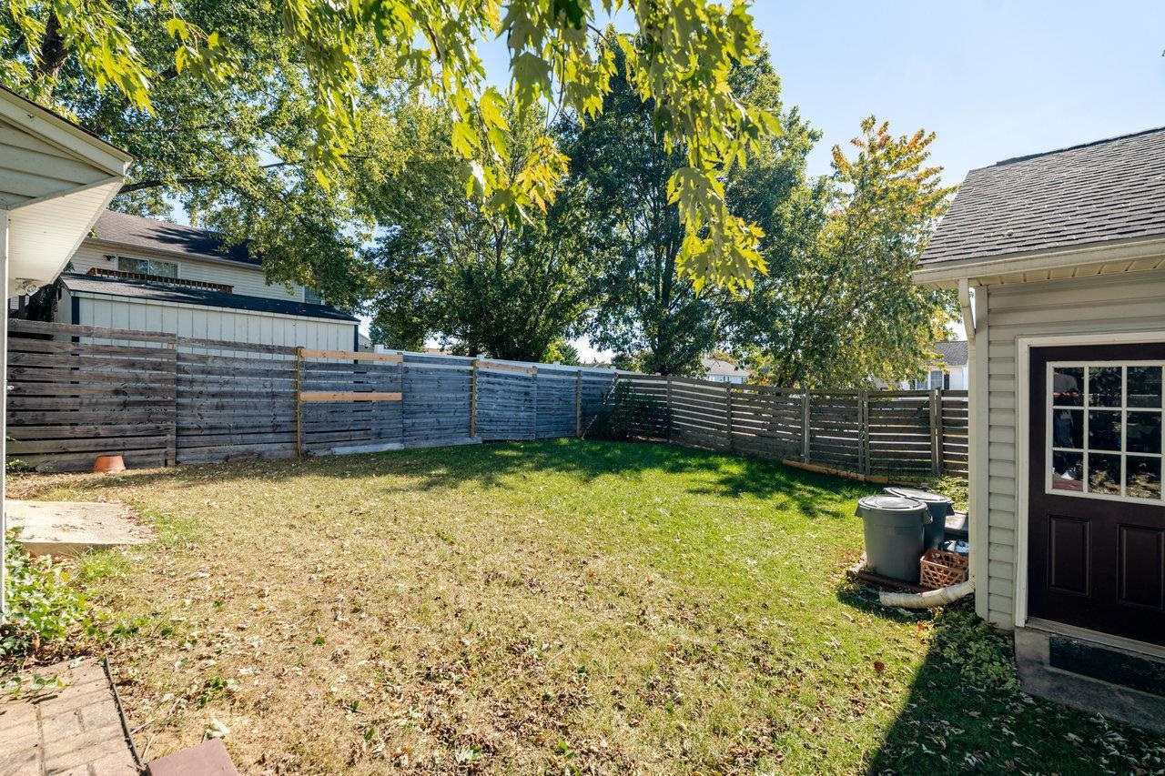 1580 SHENSTONE DR, HARRISONBURG, Virginia 22802, 3 Bedrooms Bedrooms, ,2 BathroomsBathrooms,Residential,1580 SHENSTONE DR,670153 MLS # 670153