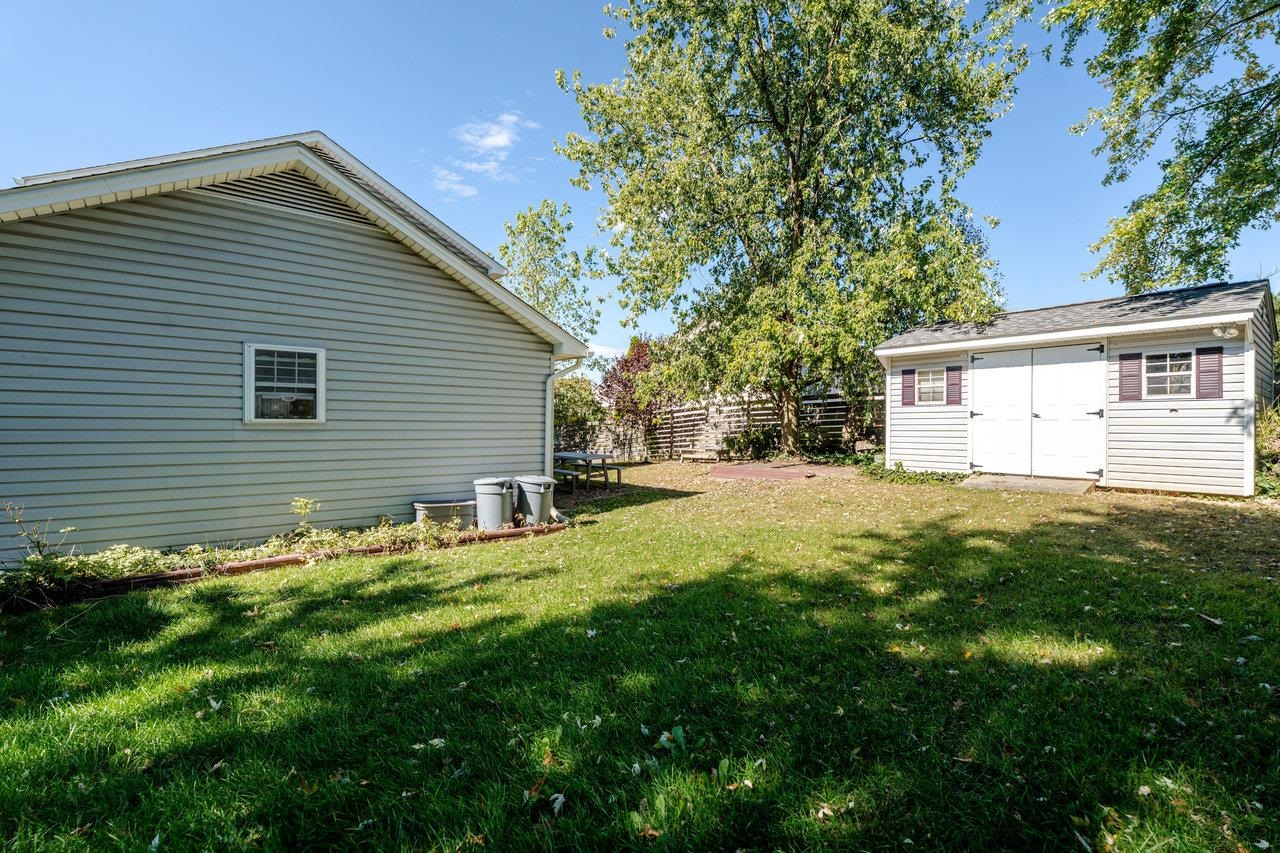 1580 SHENSTONE DR, HARRISONBURG, Virginia 22802, 3 Bedrooms Bedrooms, ,2 BathroomsBathrooms,Residential,1580 SHENSTONE DR,670153 MLS # 670153