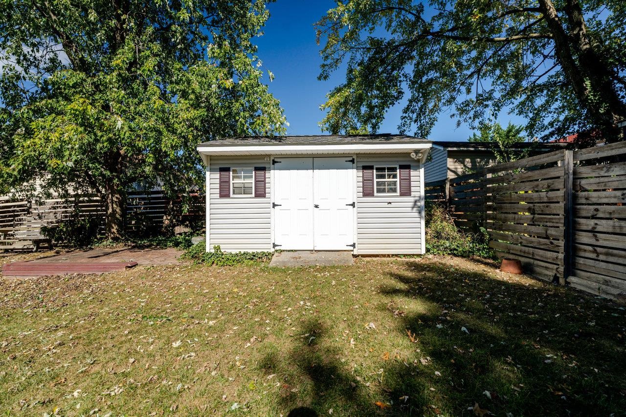 1580 SHENSTONE DR, HARRISONBURG, Virginia 22802, 3 Bedrooms Bedrooms, ,2 BathroomsBathrooms,Residential,1580 SHENSTONE DR,670153 MLS # 670153
