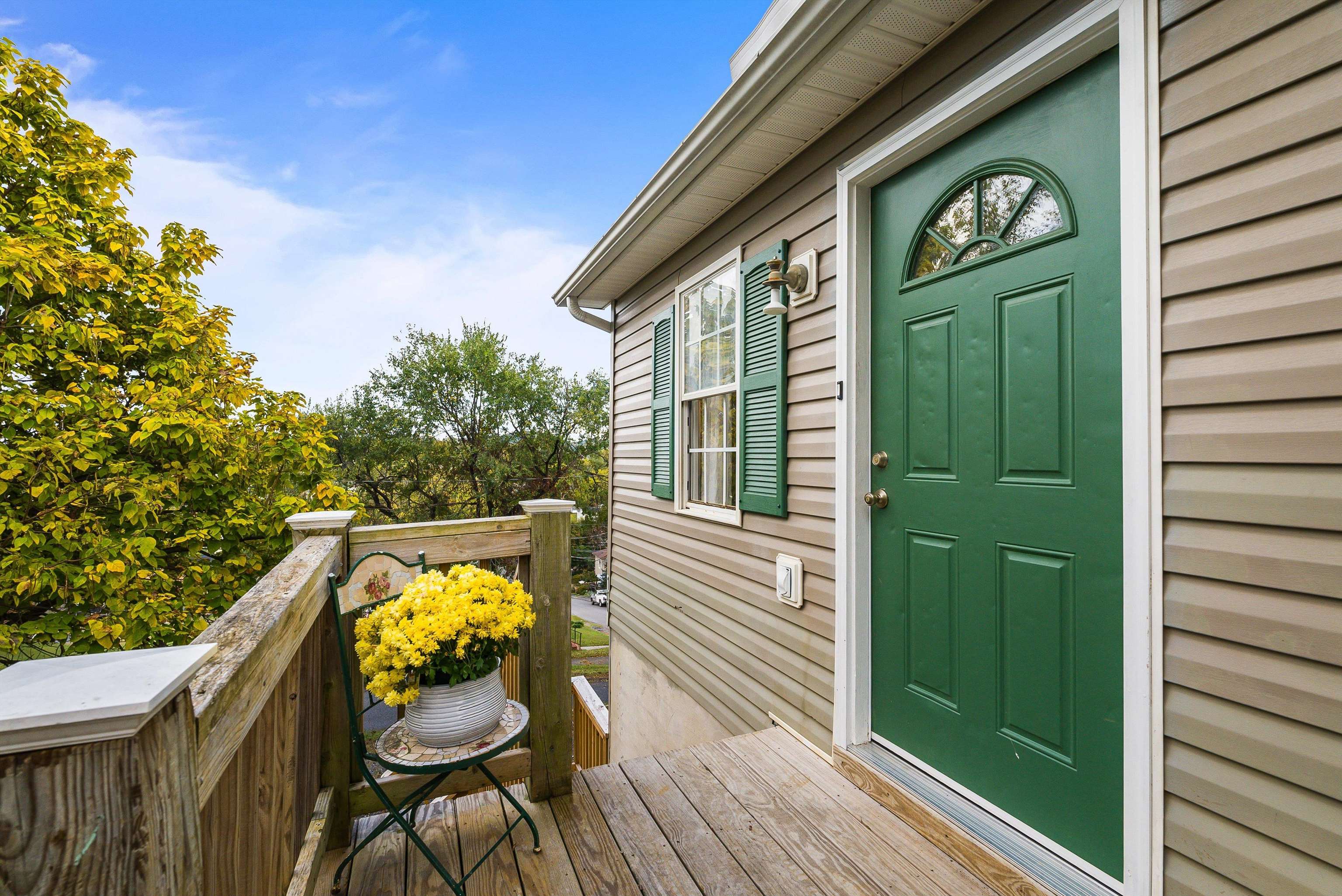 100 OLIVE ST, STAUNTON, Virginia 24401, 3 Bedrooms Bedrooms, ,2 BathroomsBathrooms,Residential,100 OLIVE ST,670155 MLS # 670155