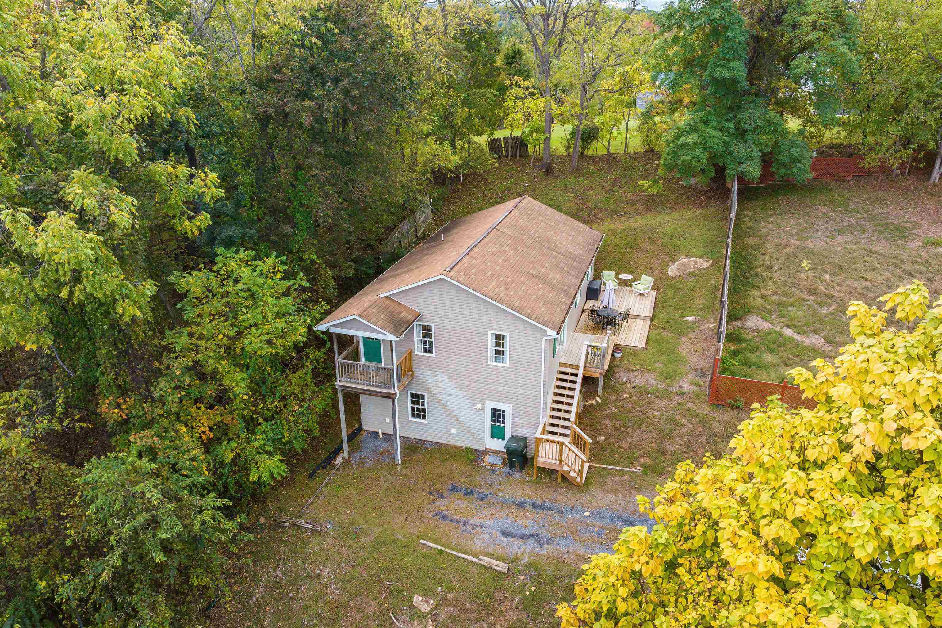 100 OLIVE ST, STAUNTON, Virginia 24401, 3 Bedrooms Bedrooms, ,2 BathroomsBathrooms,Residential,100 OLIVE ST,670155 MLS # 670155