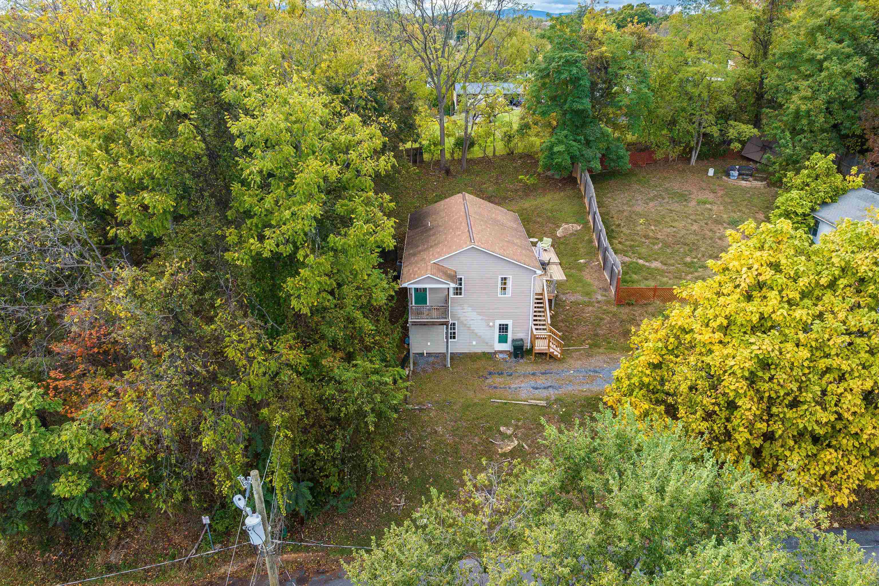 100 OLIVE ST, STAUNTON, Virginia 24401, 3 Bedrooms Bedrooms, ,2 BathroomsBathrooms,Residential,100 OLIVE ST,670155 MLS # 670155