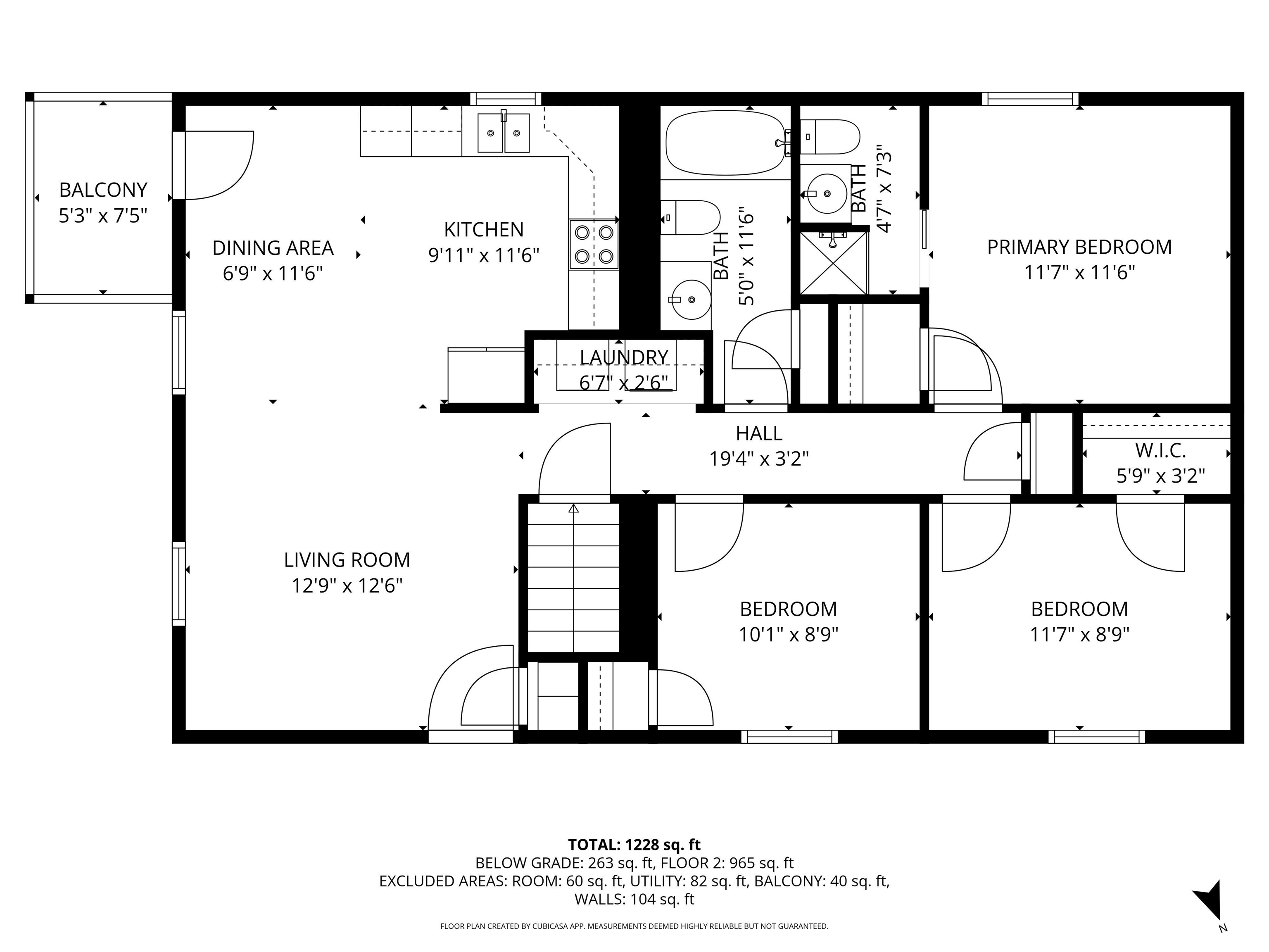 100 OLIVE ST, STAUNTON, Virginia 24401, 3 Bedrooms Bedrooms, ,2 BathroomsBathrooms,Residential,100 OLIVE ST,670155 MLS # 670155