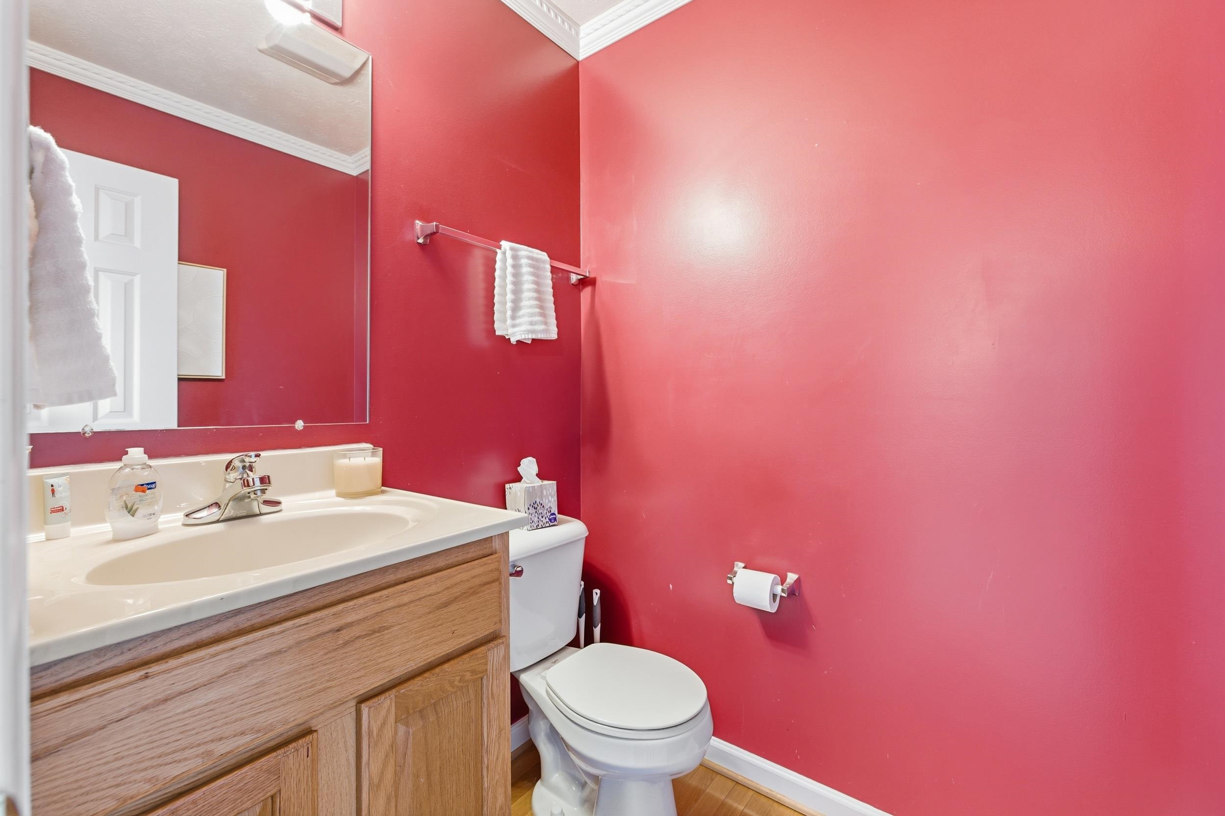 213 EMERSON LN, HARRISONBURG, Virginia 22802, 3 Bedrooms Bedrooms, ,2 BathroomsBathrooms,Residential,213 EMERSON LN,670157 MLS # 670157