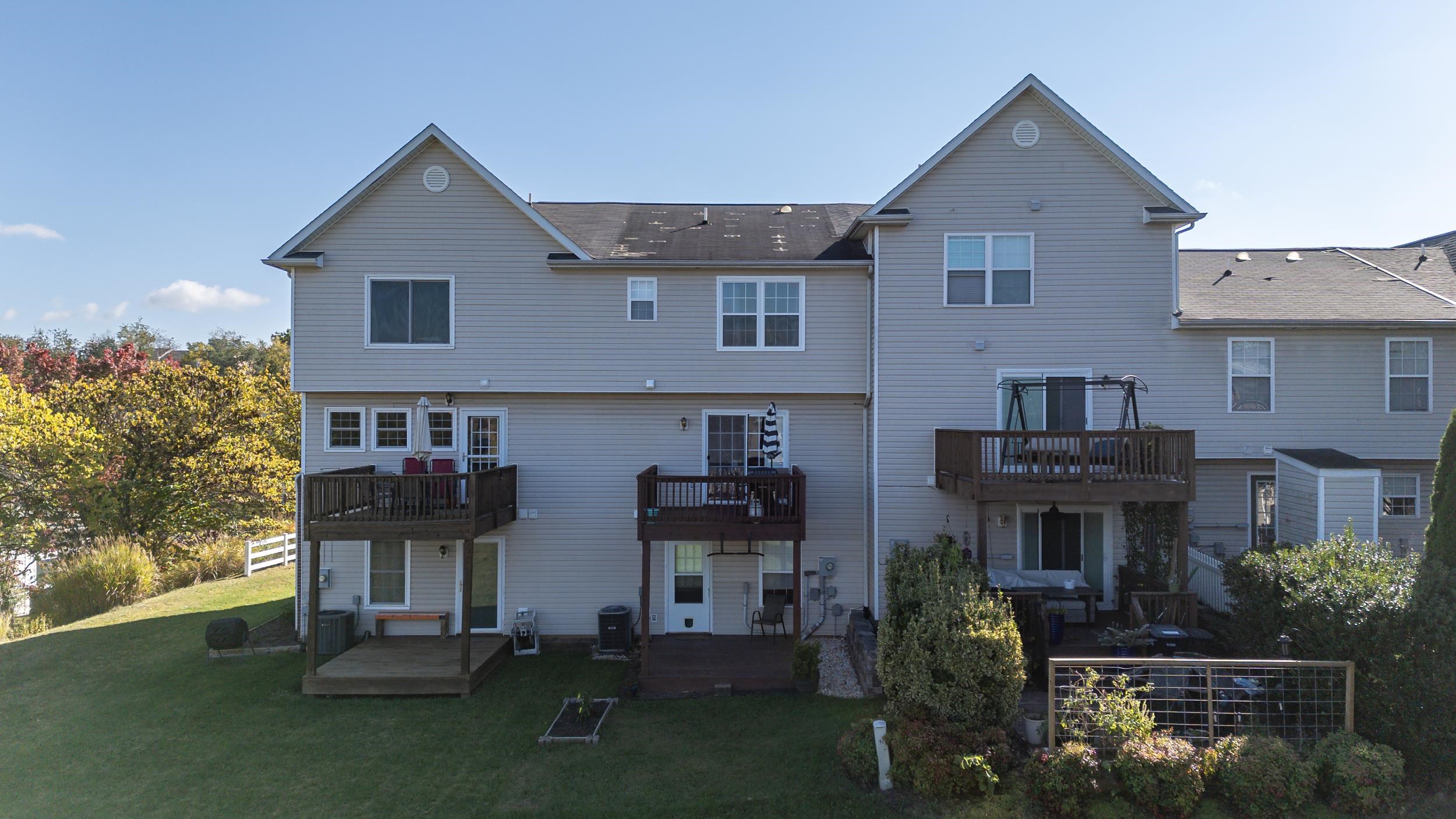 213 EMERSON LN, HARRISONBURG, Virginia 22802, 3 Bedrooms Bedrooms, ,2 BathroomsBathrooms,Residential,213 EMERSON LN,670157 MLS # 670157