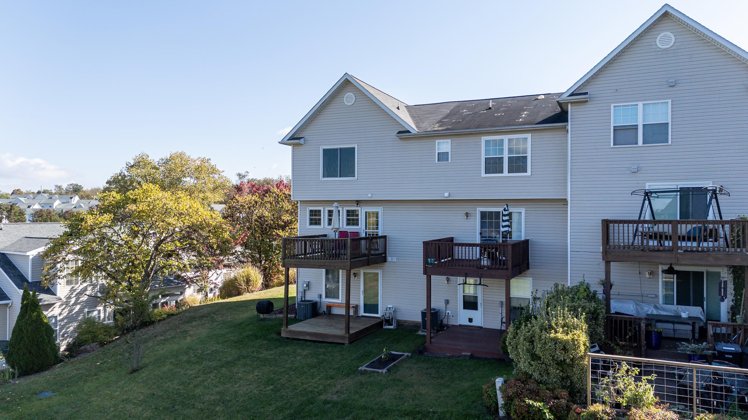 213 EMERSON LN, HARRISONBURG, Virginia 22802, 3 Bedrooms Bedrooms, ,2 BathroomsBathrooms,Residential,213 EMERSON LN,670157 MLS # 670157