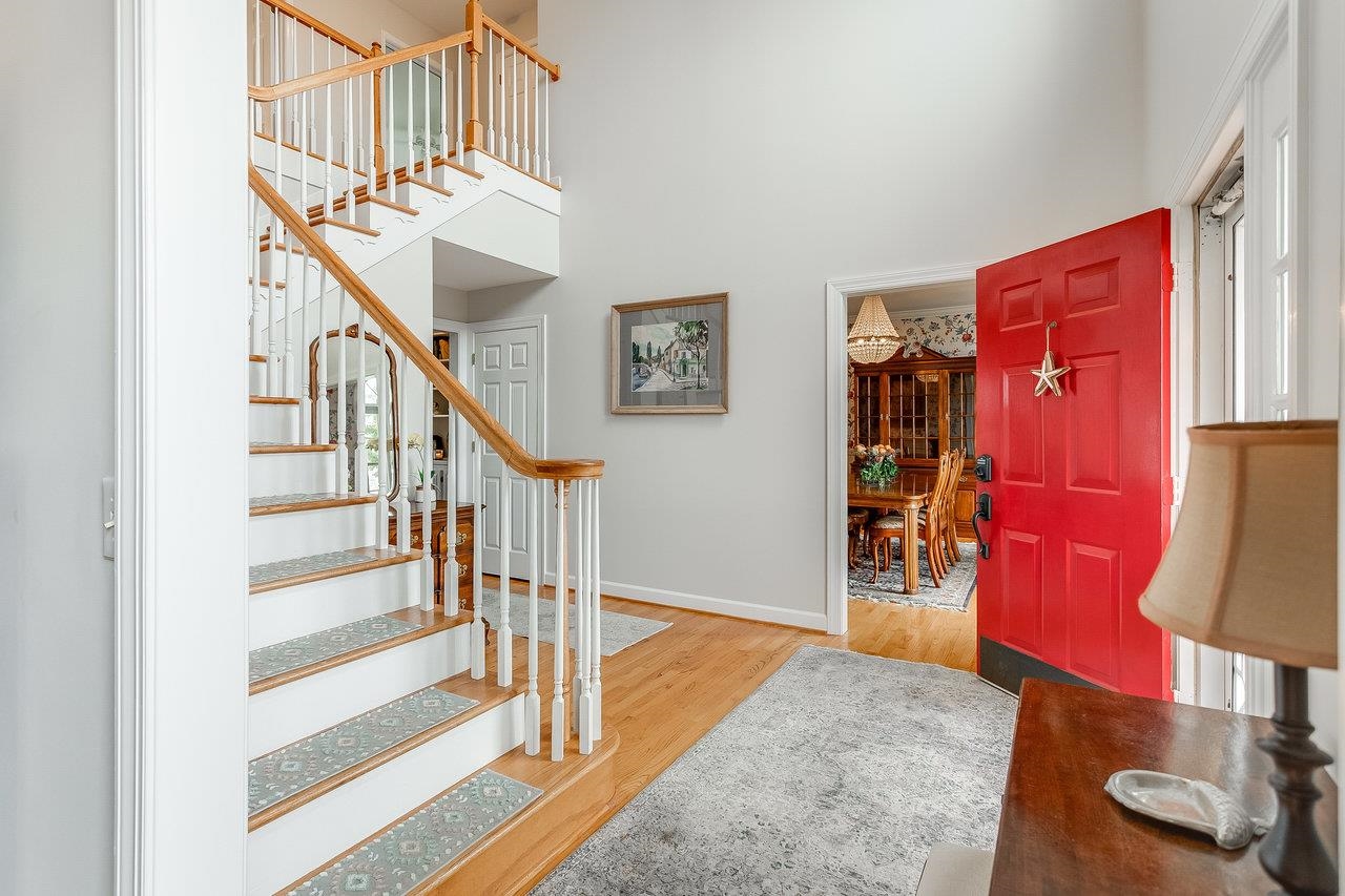 1880 COLLEGE AVE, HARRISONBURG, Virginia 22802, 7 Bedrooms Bedrooms, ,5 BathroomsBathrooms,Residential,1880 COLLEGE AVE,670159 MLS # 670159