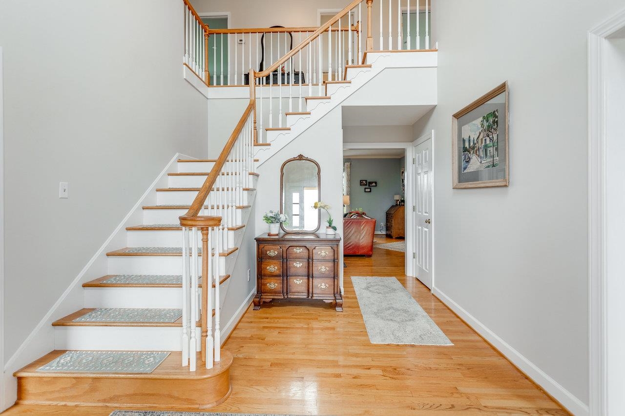 1880 COLLEGE AVE, HARRISONBURG, Virginia 22802, 7 Bedrooms Bedrooms, ,5 BathroomsBathrooms,Residential,1880 COLLEGE AVE,670159 MLS # 670159