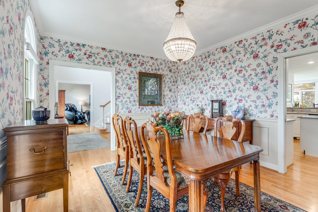 1880 COLLEGE AVE, HARRISONBURG, Virginia 22802, 7 Bedrooms Bedrooms, ,5 BathroomsBathrooms,Residential,1880 COLLEGE AVE,670159 MLS # 670159