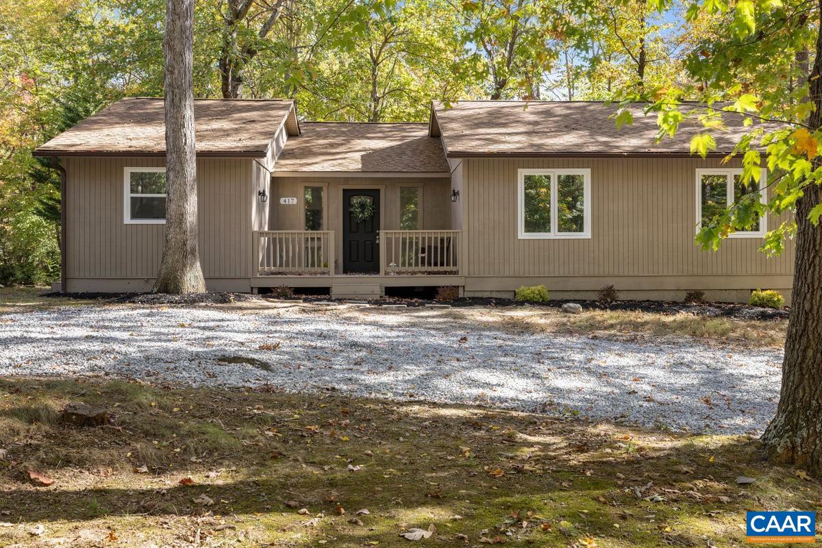 417 ALLEGHANY DR, MCGAHEYSVILLE, Virginia 22840, 3 Bedrooms Bedrooms, ,2 BathroomsBathrooms,Residential,417 ALLEGHANY DR,670169 MLS # 670169