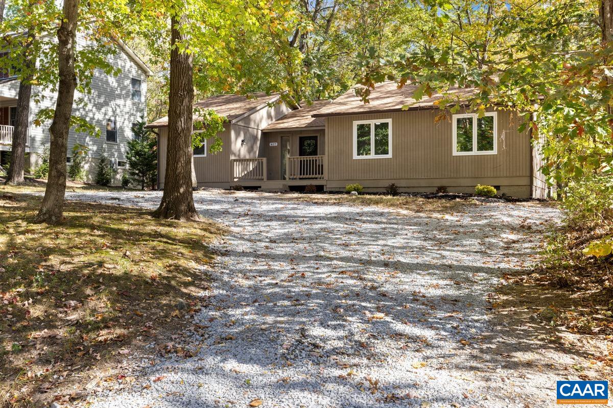 417 ALLEGHANY DR, MCGAHEYSVILLE, Virginia 22840, 3 Bedrooms Bedrooms, ,2 BathroomsBathrooms,Residential,417 ALLEGHANY DR,670169 MLS # 670169