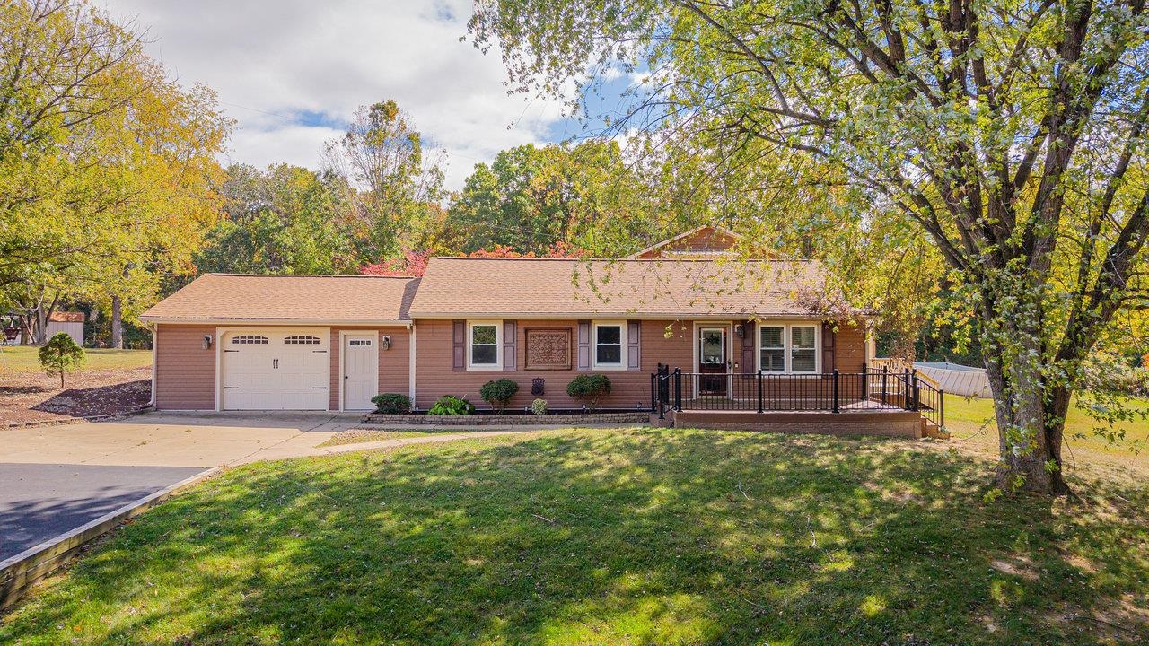 3002 RESORT DR, MCGAHEYSVILLE, Virginia 22840, 4 Bedrooms Bedrooms, ,2 BathroomsBathrooms,Residential,3002 RESORT DR,670170 MLS # 670170