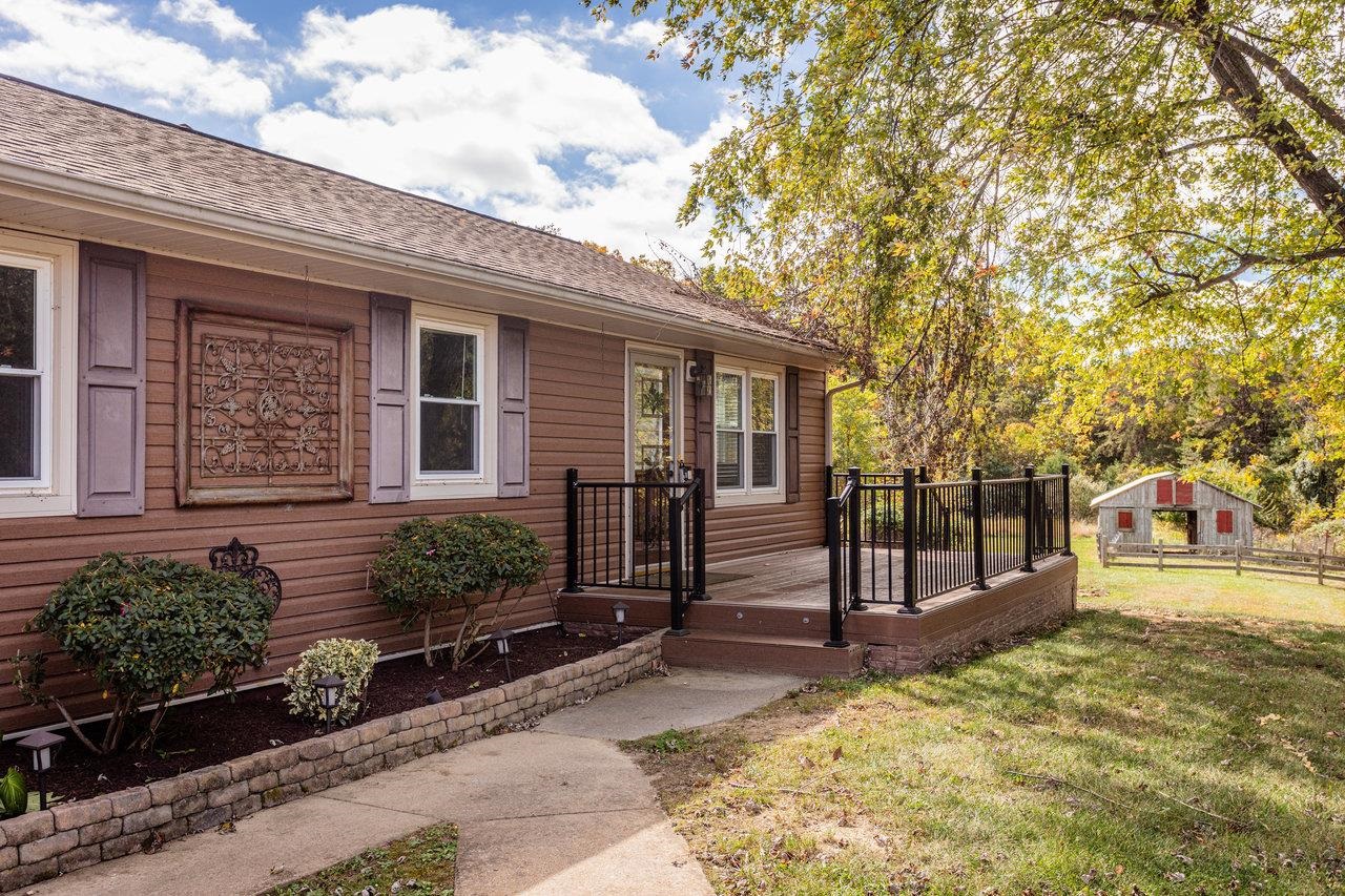 3002 RESORT DR, MCGAHEYSVILLE, Virginia 22840, 4 Bedrooms Bedrooms, ,2 BathroomsBathrooms,Residential,3002 RESORT DR,670170 MLS # 670170