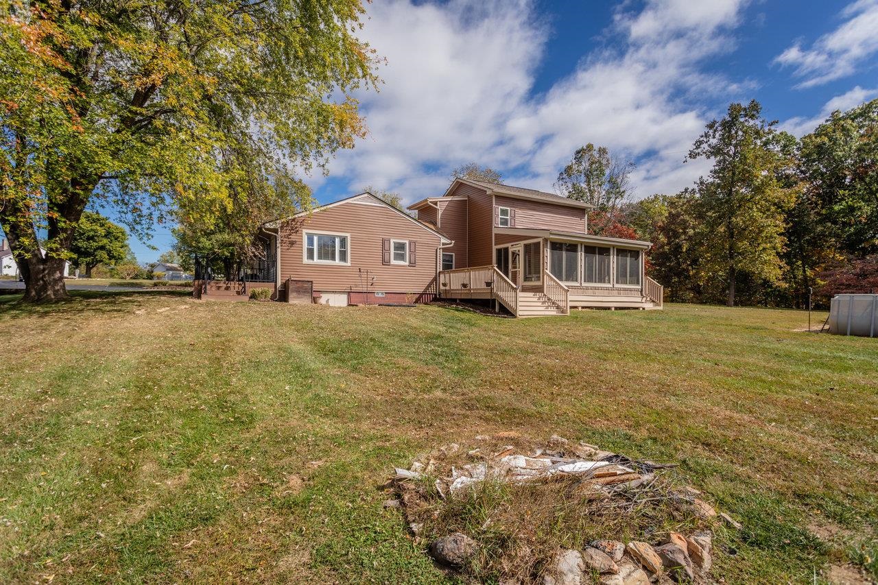 3002 RESORT DR, MCGAHEYSVILLE, Virginia 22840, 4 Bedrooms Bedrooms, ,2 BathroomsBathrooms,Residential,3002 RESORT DR,670170 MLS # 670170