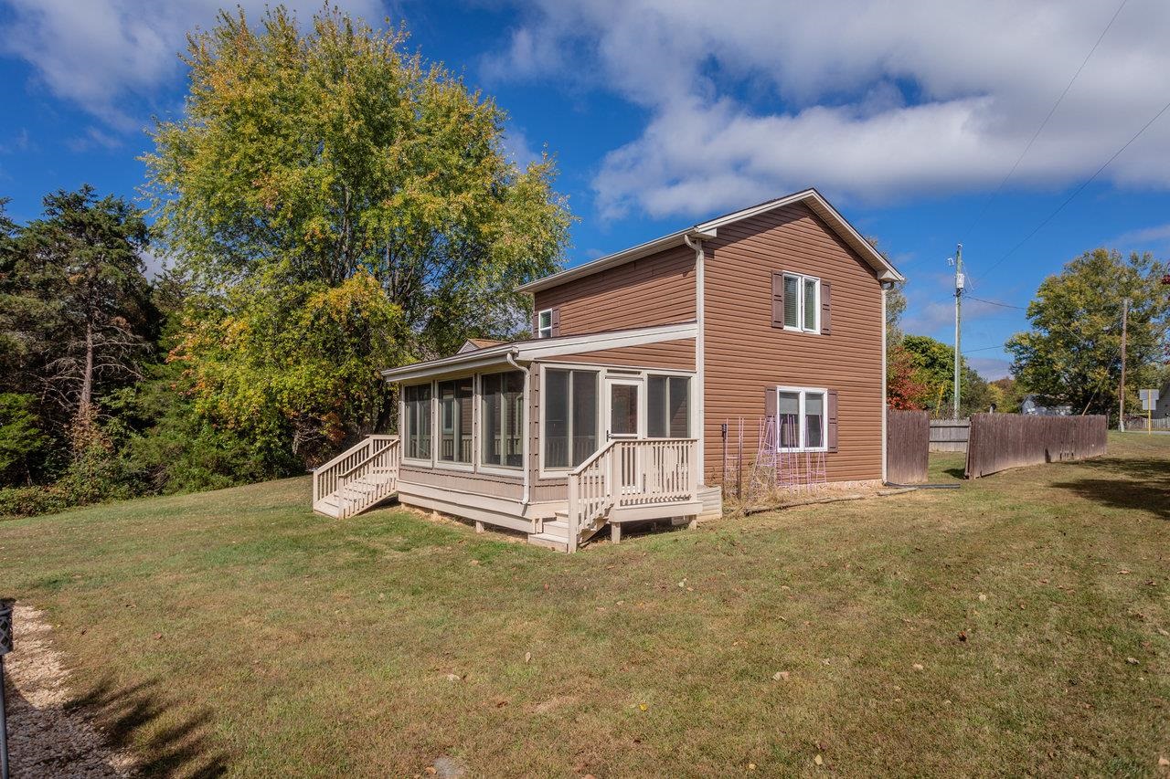3002 RESORT DR, MCGAHEYSVILLE, Virginia 22840, 4 Bedrooms Bedrooms, ,2 BathroomsBathrooms,Residential,3002 RESORT DR,670170 MLS # 670170