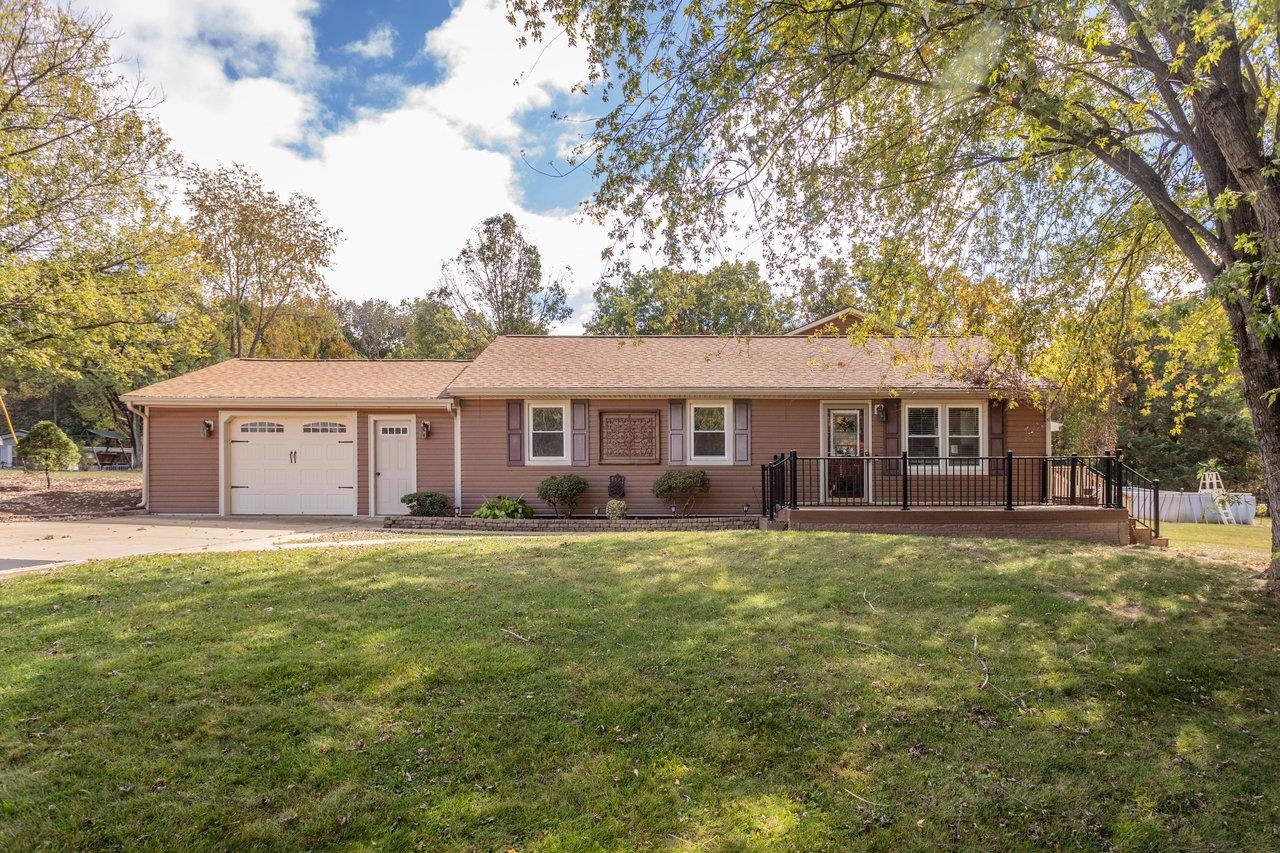3002 RESORT DR, MCGAHEYSVILLE, Virginia 22840, 4 Bedrooms Bedrooms, ,2 BathroomsBathrooms,Residential,3002 RESORT DR,670170 MLS # 670170