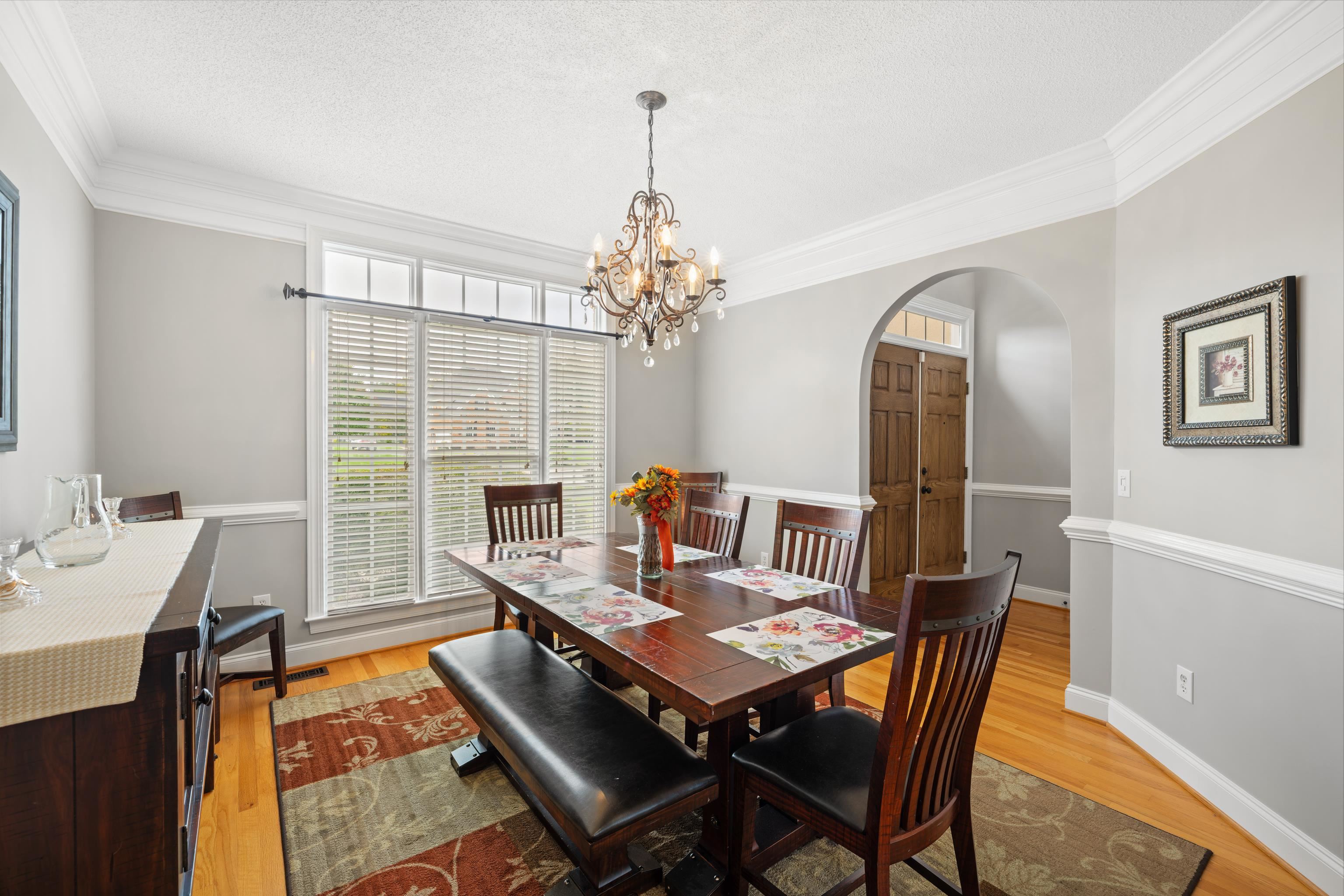 2404 VILLAGE DR, WAYNESBORO, Virginia 22980, 4 Bedrooms Bedrooms, ,3 BathroomsBathrooms,Residential,2404 VILLAGE DR,670174 MLS # 670174