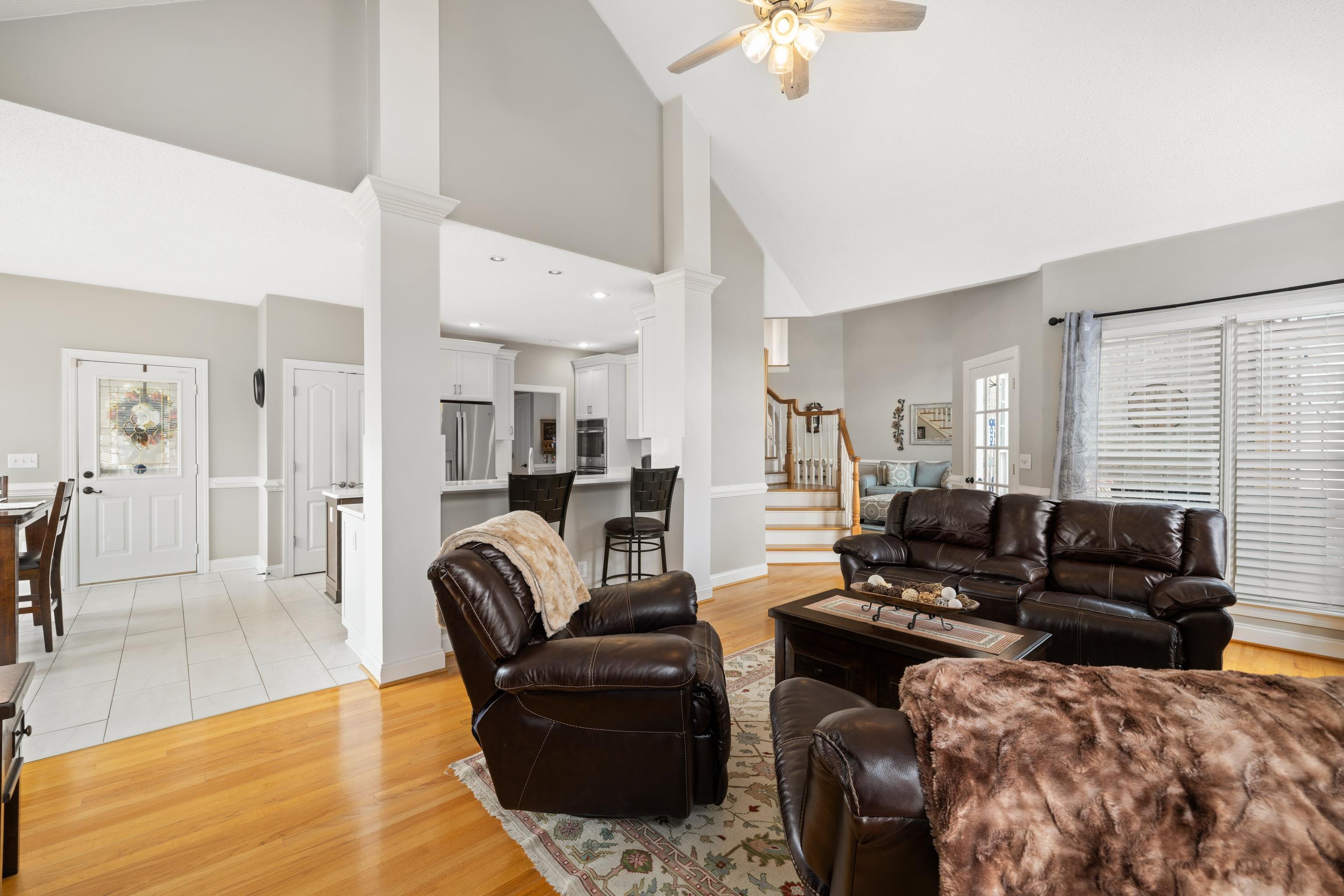 2404 VILLAGE DR, WAYNESBORO, Virginia 22980, 4 Bedrooms Bedrooms, ,3 BathroomsBathrooms,Residential,2404 VILLAGE DR,670174 MLS # 670174