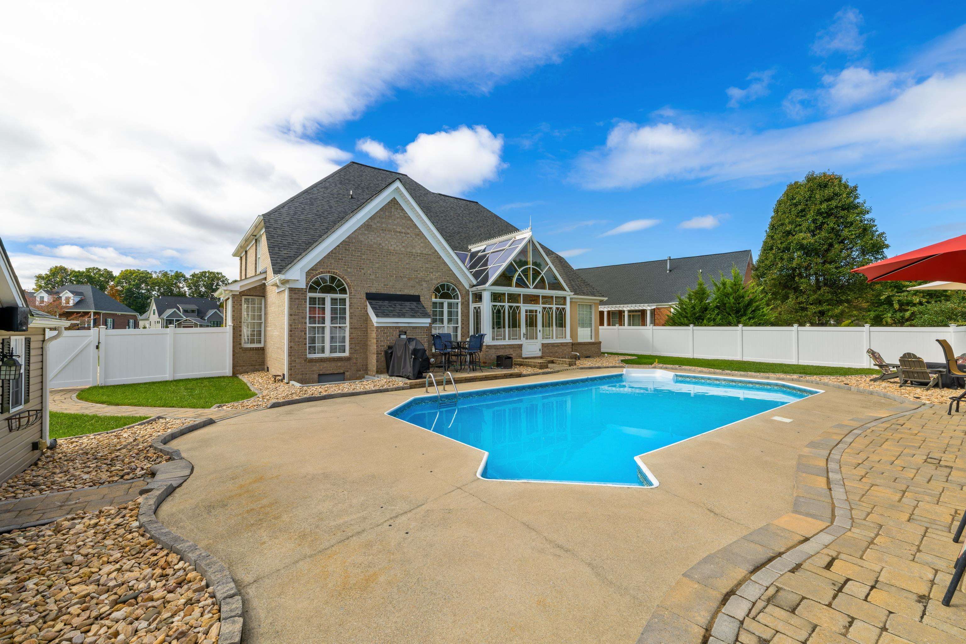 2404 VILLAGE DR, WAYNESBORO, Virginia 22980, 4 Bedrooms Bedrooms, ,3 BathroomsBathrooms,Residential,2404 VILLAGE DR,670174 MLS # 670174