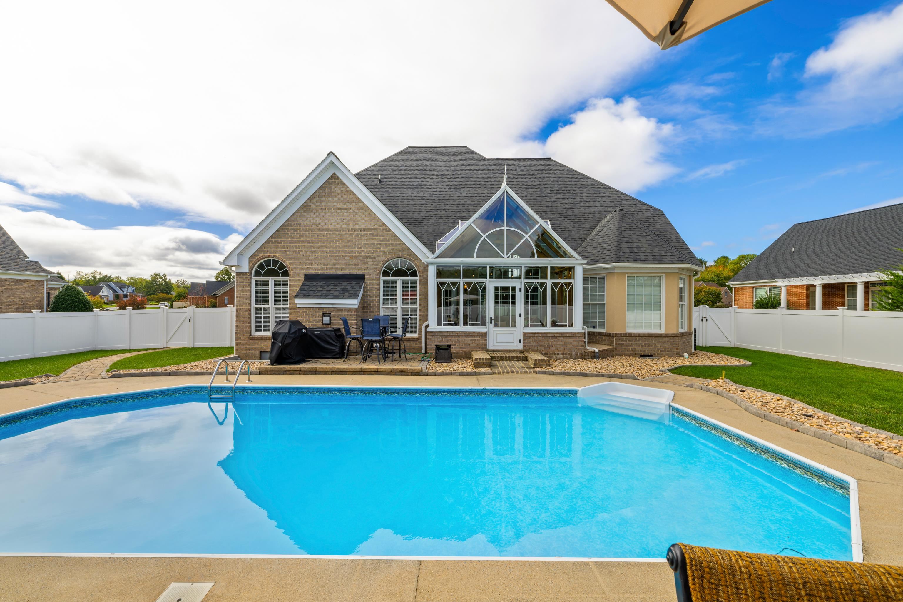 2404 VILLAGE DR, WAYNESBORO, Virginia 22980, 4 Bedrooms Bedrooms, ,3 BathroomsBathrooms,Residential,2404 VILLAGE DR,670174 MLS # 670174