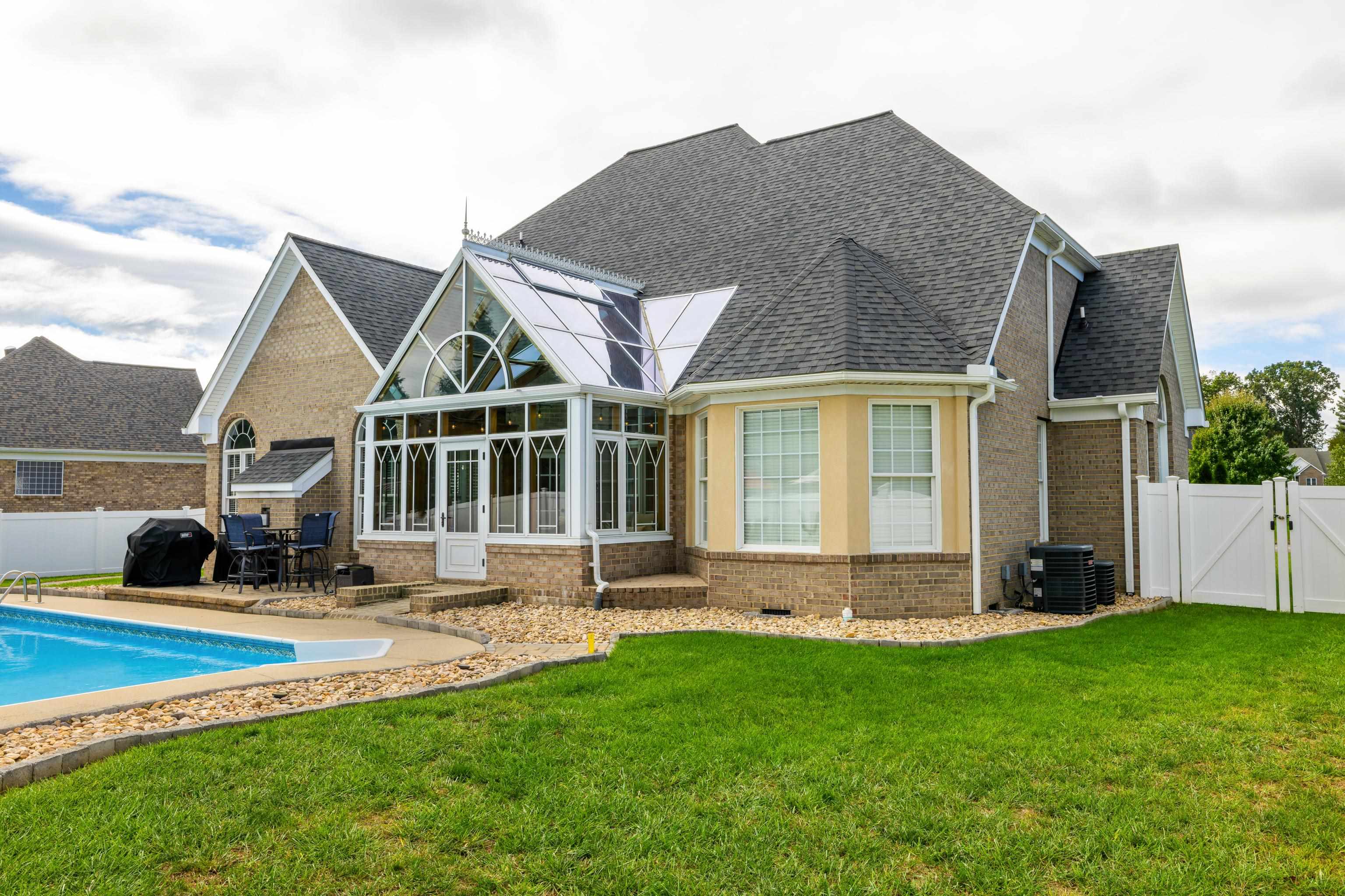 2404 VILLAGE DR, WAYNESBORO, Virginia 22980, 4 Bedrooms Bedrooms, ,3 BathroomsBathrooms,Residential,2404 VILLAGE DR,670174 MLS # 670174