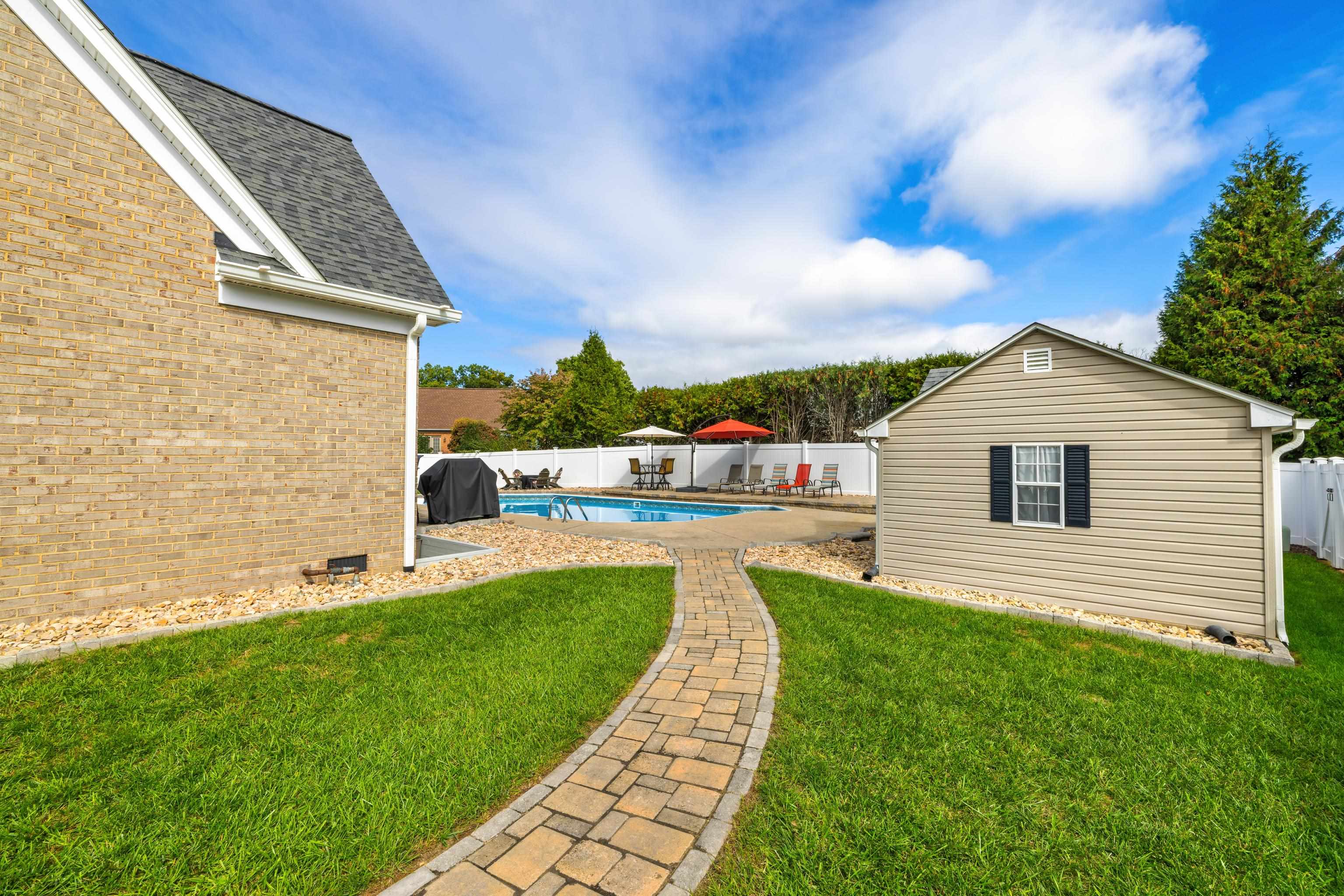 2404 VILLAGE DR, WAYNESBORO, Virginia 22980, 4 Bedrooms Bedrooms, ,3 BathroomsBathrooms,Residential,2404 VILLAGE DR,670174 MLS # 670174