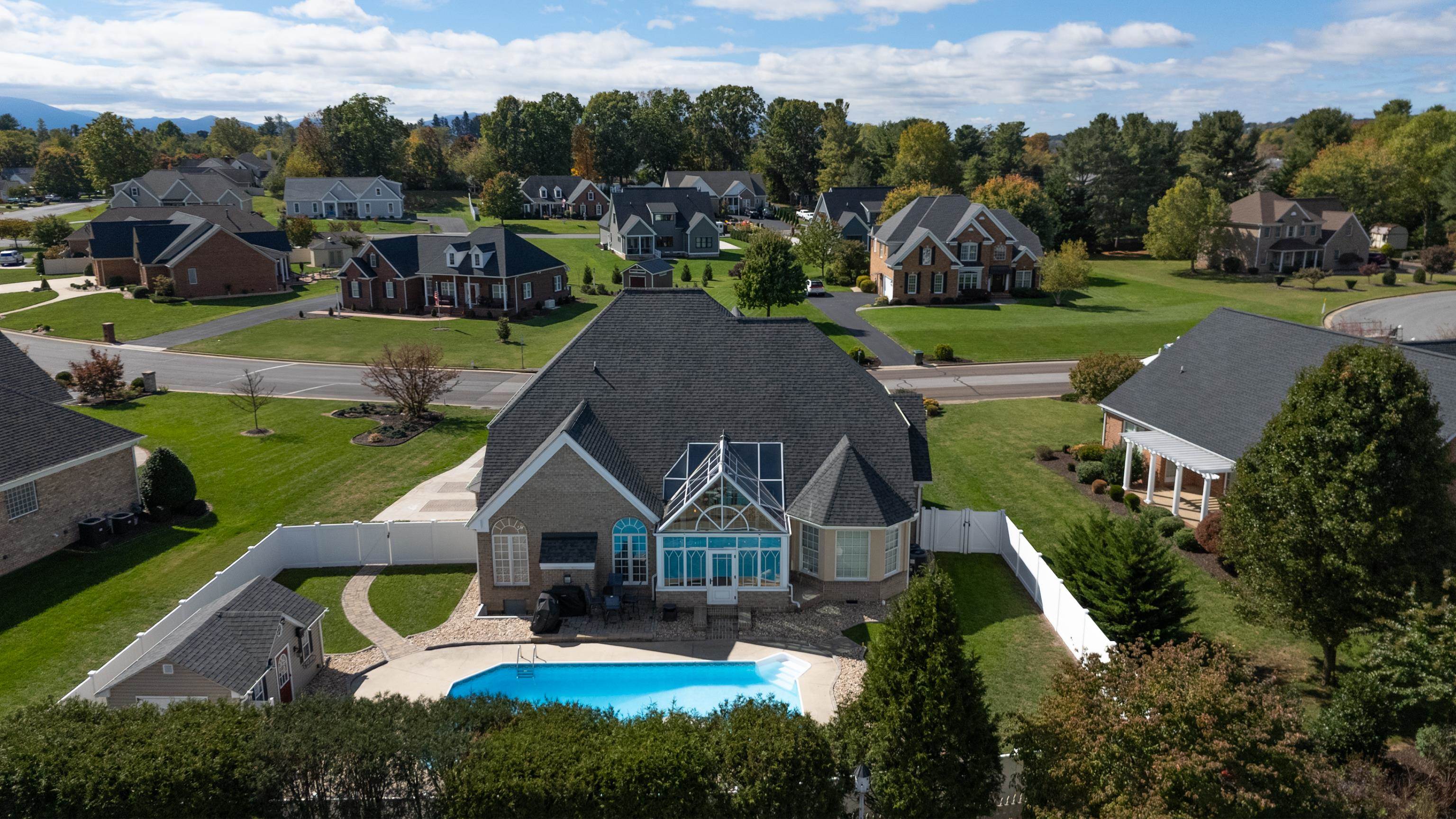 2404 VILLAGE DR, WAYNESBORO, Virginia 22980, 4 Bedrooms Bedrooms, ,3 BathroomsBathrooms,Residential,2404 VILLAGE DR,670174 MLS # 670174