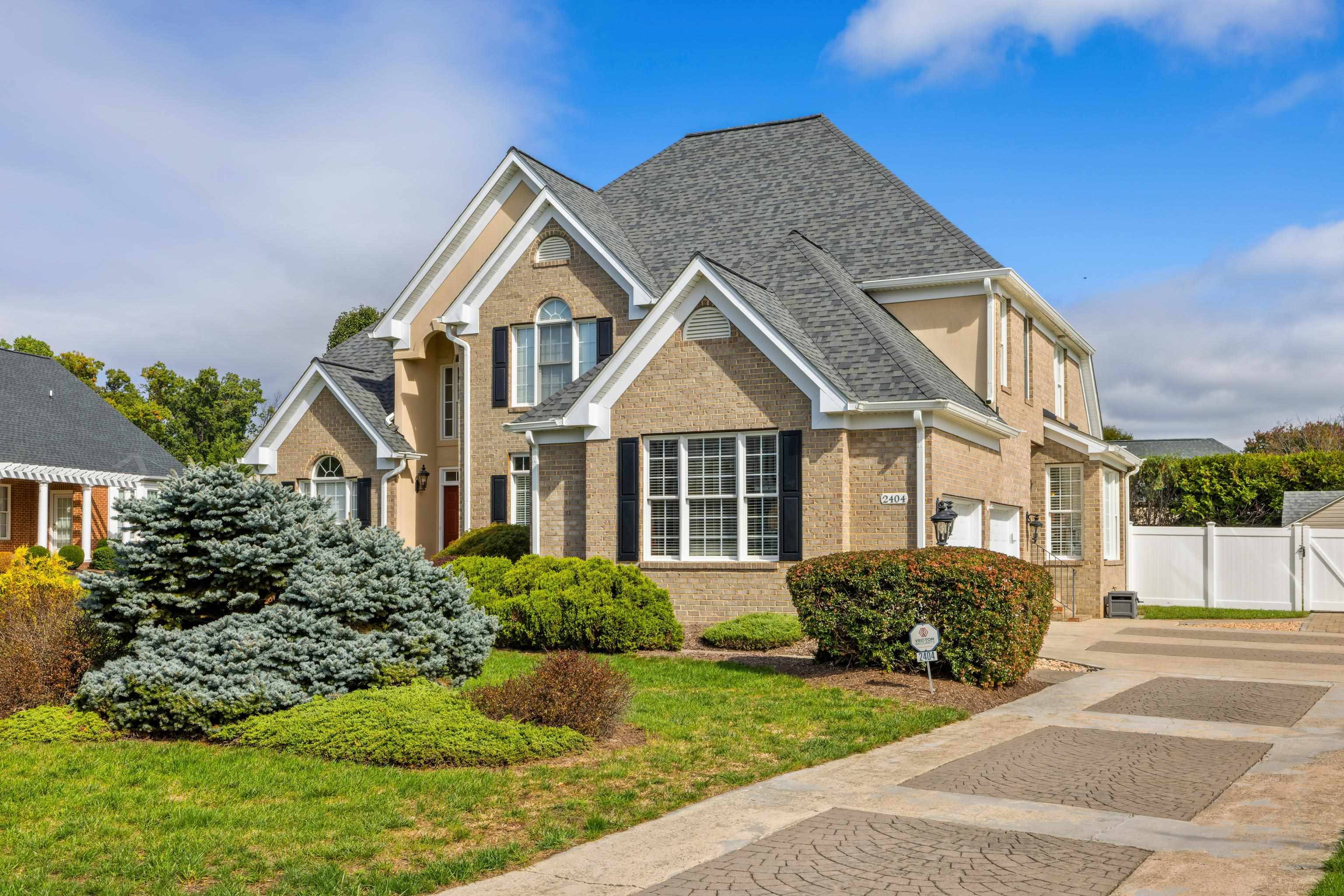 2404 VILLAGE DR, WAYNESBORO, Virginia 22980, 4 Bedrooms Bedrooms, ,3 BathroomsBathrooms,Residential,2404 VILLAGE DR,670174 MLS # 670174