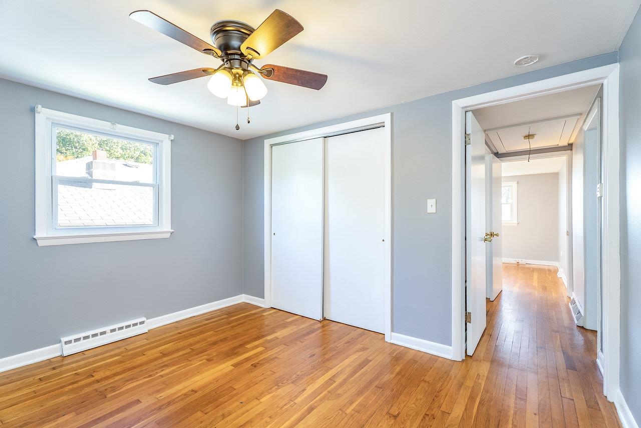 418 G ST, STAUNTON, Virginia 24401, 3 Bedrooms Bedrooms, ,2 BathroomsBathrooms,Residential,418 G ST,670176 MLS # 670176