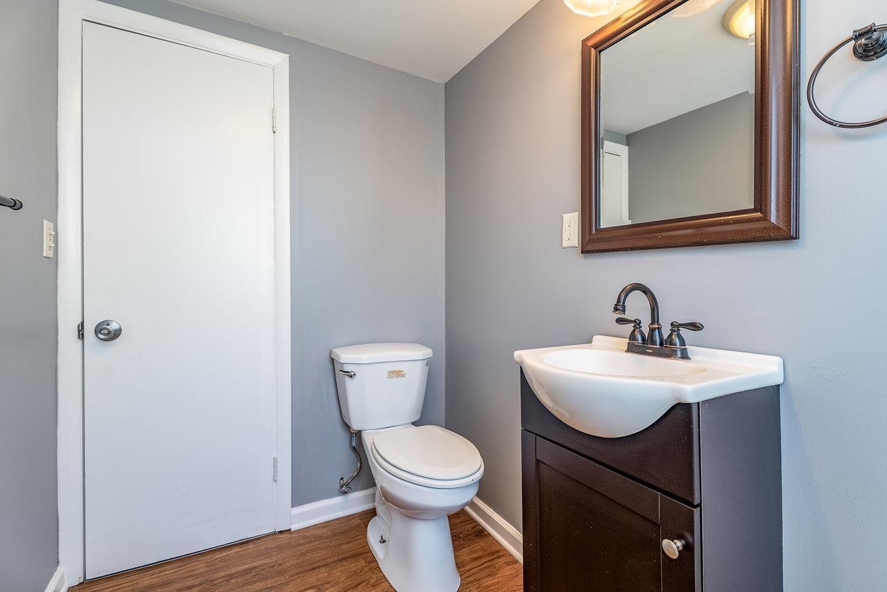 418 G ST, STAUNTON, Virginia 24401, 3 Bedrooms Bedrooms, ,2 BathroomsBathrooms,Residential,418 G ST,670176 MLS # 670176