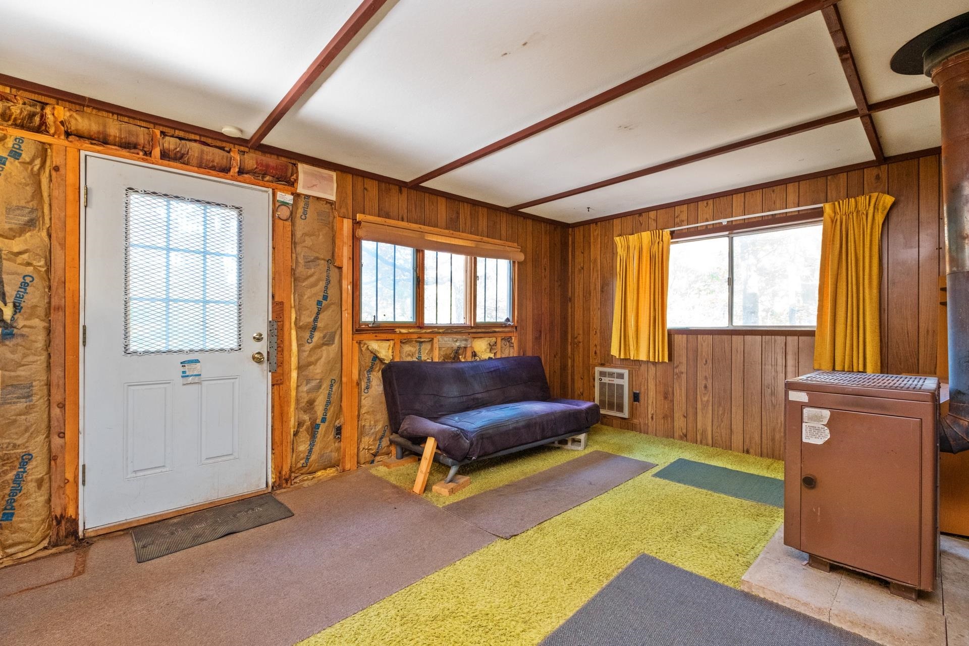 16313 MOONRISE LN, BROADWAY, Virginia 22815, 2 Bedrooms Bedrooms, ,1 BathroomBathrooms,Residential,16313 MOONRISE LN,670178 MLS # 670178