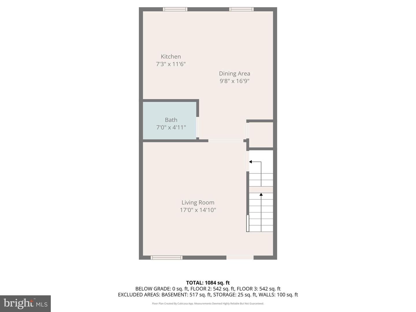 124 JANNEY CT, FREDERICKSBURG, Virginia 22408, 3 Bedrooms Bedrooms, ,1 BathroomBathrooms,Residential,For sale,124 JANNEY CT,VASP2036008 MLS # VASP2036008