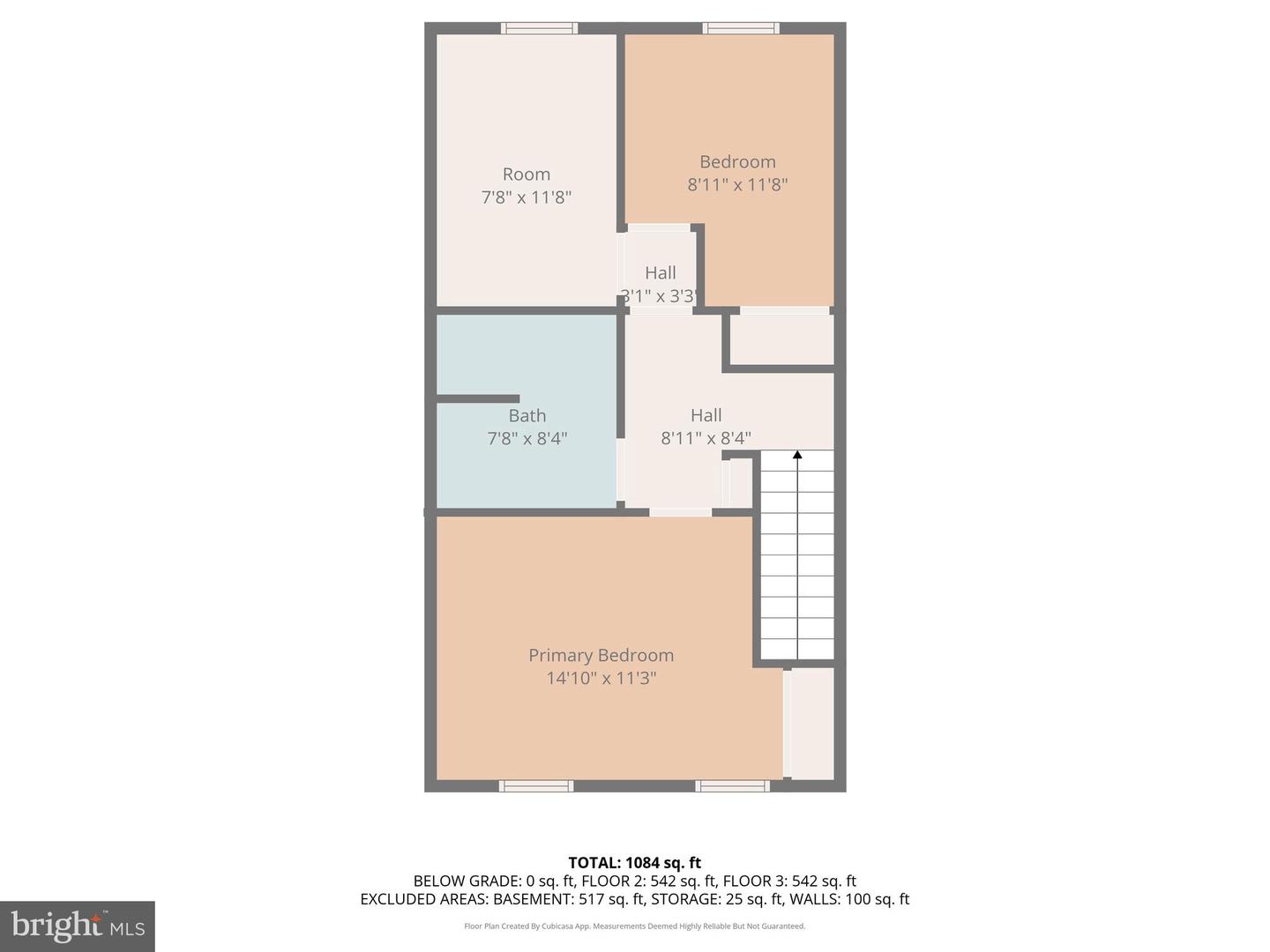 124 JANNEY CT, FREDERICKSBURG, Virginia 22408, 3 Bedrooms Bedrooms, ,1 BathroomBathrooms,Residential,For sale,124 JANNEY CT,VASP2036008 MLS # VASP2036008