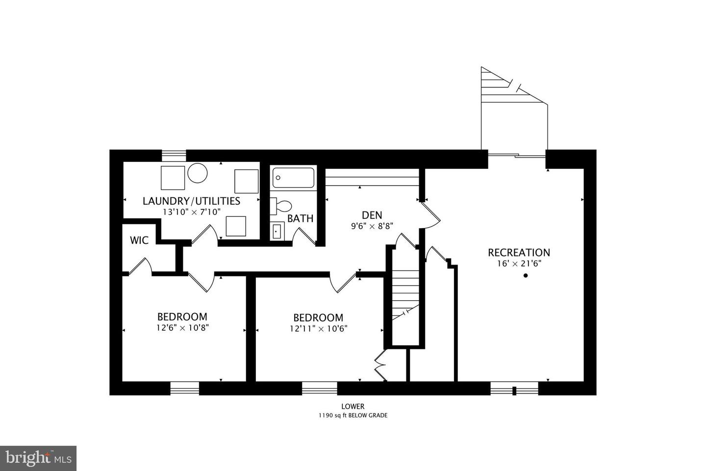18905 RED OAK LN, TRIANGLE, Virginia 22172, 5 Bedrooms Bedrooms, ,2 BathroomsBathrooms,Residential,For sale,18905 RED OAK LN,VAPW2103430 MLS # VAPW2103430