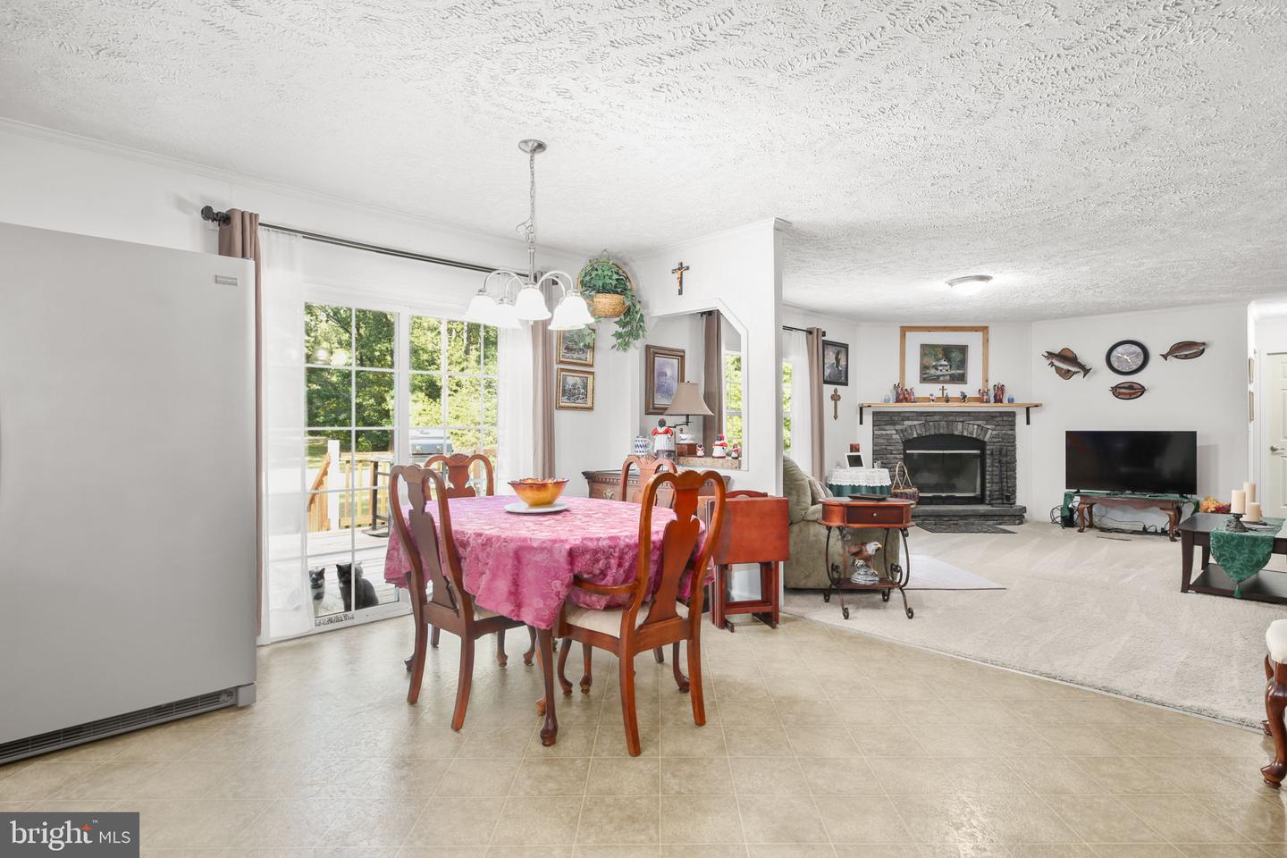 14301 LESTER LN, MILFORD, Virginia 22514, 4 Bedrooms Bedrooms, ,3 BathroomsBathrooms,Residential,For sale,14301 LESTER LN,VACV2008792 MLS # VACV2008792