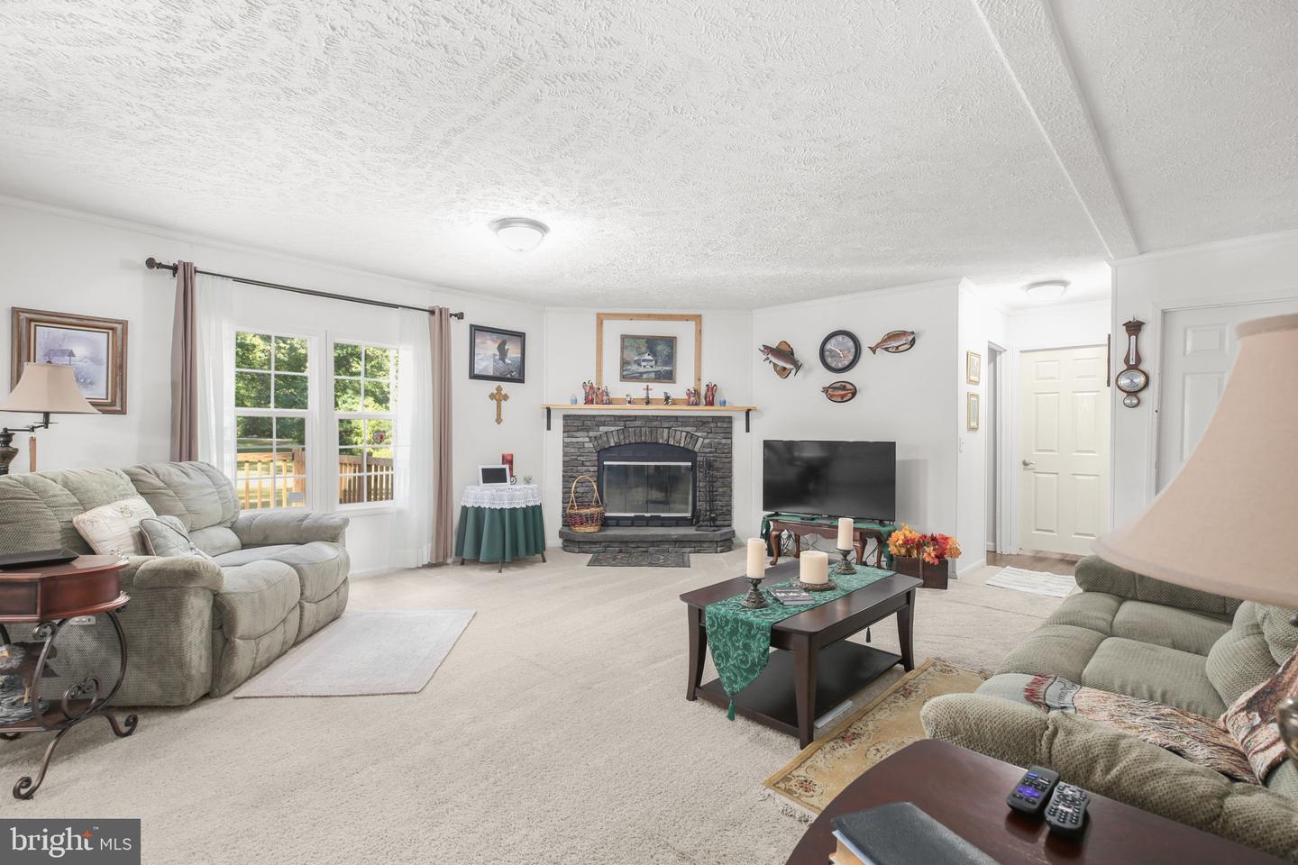14301 LESTER LN, MILFORD, Virginia 22514, 4 Bedrooms Bedrooms, ,3 BathroomsBathrooms,Residential,For sale,14301 LESTER LN,VACV2008792 MLS # VACV2008792