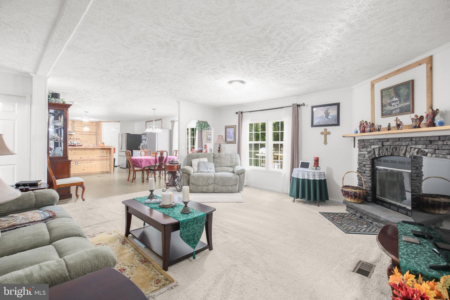 14301 LESTER LN, MILFORD, Virginia 22514, 4 Bedrooms Bedrooms, ,3 BathroomsBathrooms,Residential,For sale,14301 LESTER LN,VACV2008792 MLS # VACV2008792