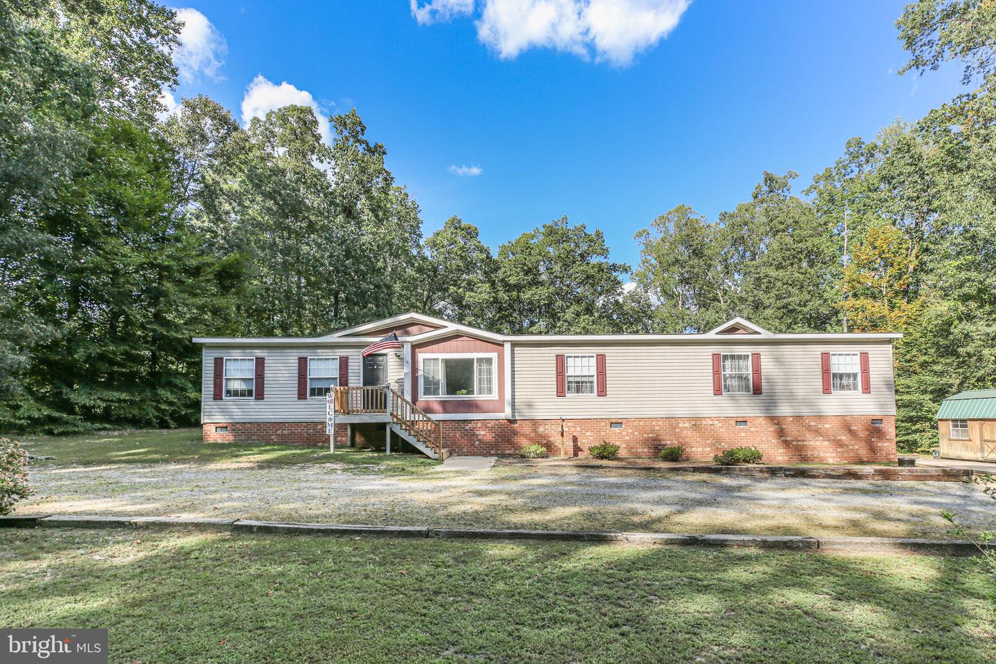 14301 LESTER LN, MILFORD, Virginia 22514, 4 Bedrooms Bedrooms, ,3 BathroomsBathrooms,Residential,For sale,14301 LESTER LN,VACV2008792 MLS # VACV2008792