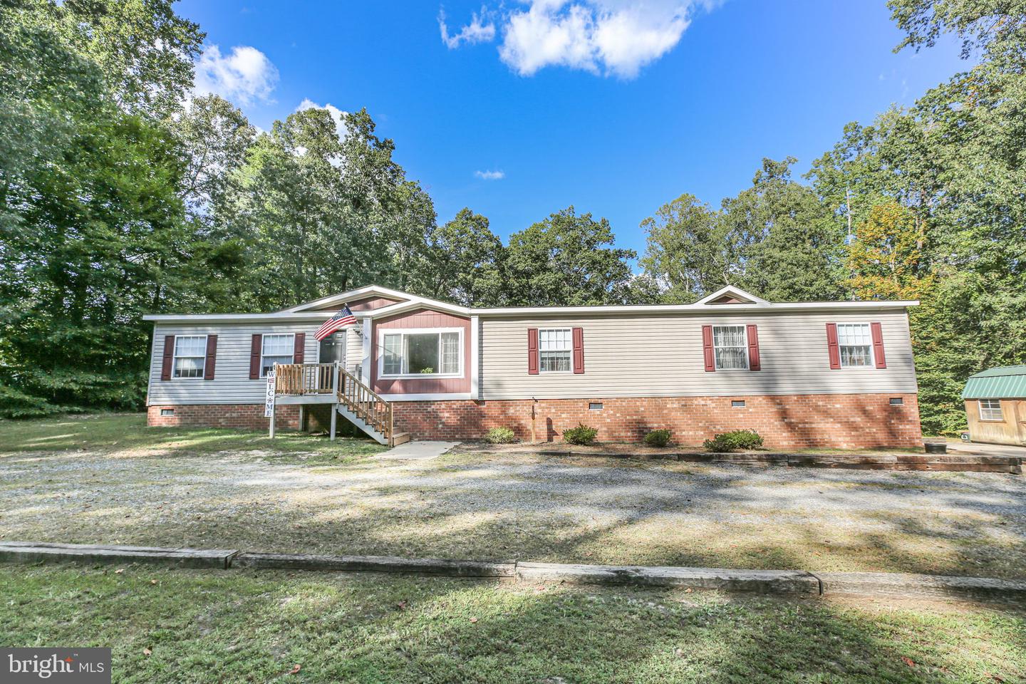 14301 LESTER LN, MILFORD, Virginia 22514, 4 Bedrooms Bedrooms, ,3 BathroomsBathrooms,Residential,For sale,14301 LESTER LN,VACV2008792 MLS # VACV2008792