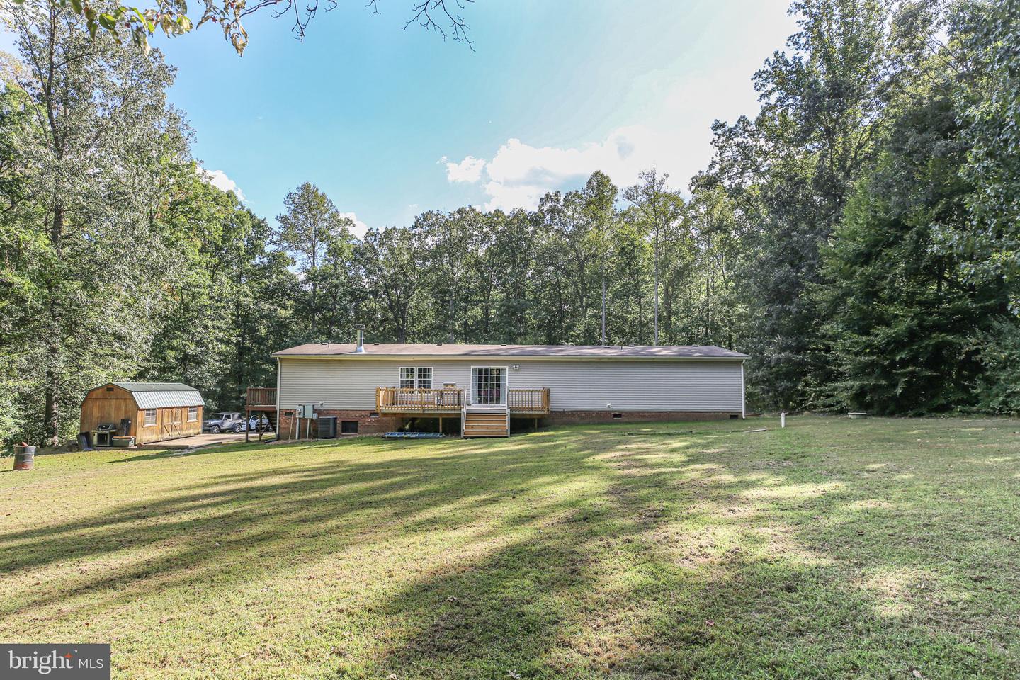 14301 LESTER LN, MILFORD, Virginia 22514, 4 Bedrooms Bedrooms, ,3 BathroomsBathrooms,Residential,For sale,14301 LESTER LN,VACV2008792 MLS # VACV2008792