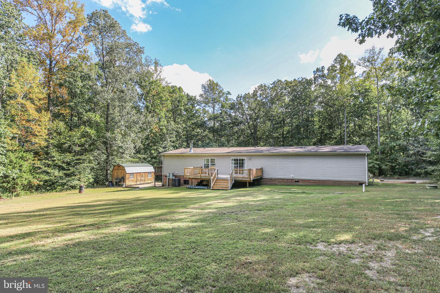 14301 LESTER LN, MILFORD, Virginia 22514, 4 Bedrooms Bedrooms, ,3 BathroomsBathrooms,Residential,For sale,14301 LESTER LN,VACV2008792 MLS # VACV2008792