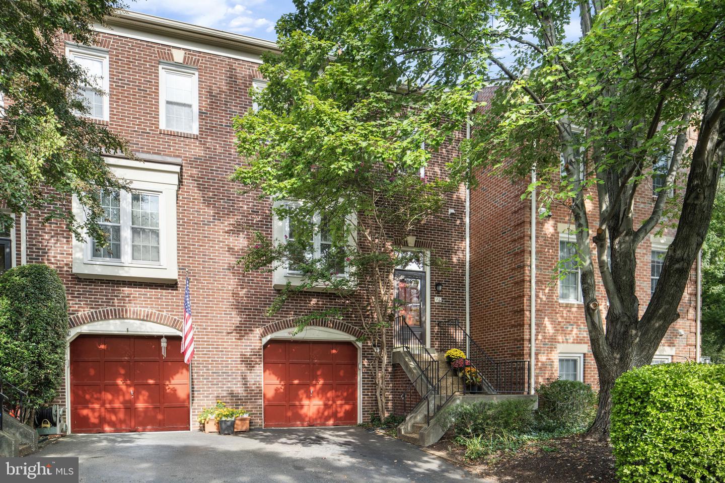 16 S MANCHESTER ST, ARLINGTON, Virginia 22204, 3 Bedrooms Bedrooms, ,2 BathroomsBathrooms,Residential,For sale,16 S MANCHESTER ST,VAAR2063304 MLS # VAAR2063304