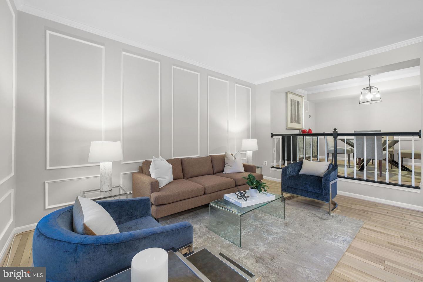 16 S MANCHESTER ST, ARLINGTON, Virginia 22204, 3 Bedrooms Bedrooms, ,2 BathroomsBathrooms,Residential,For sale,16 S MANCHESTER ST,VAAR2063304 MLS # VAAR2063304