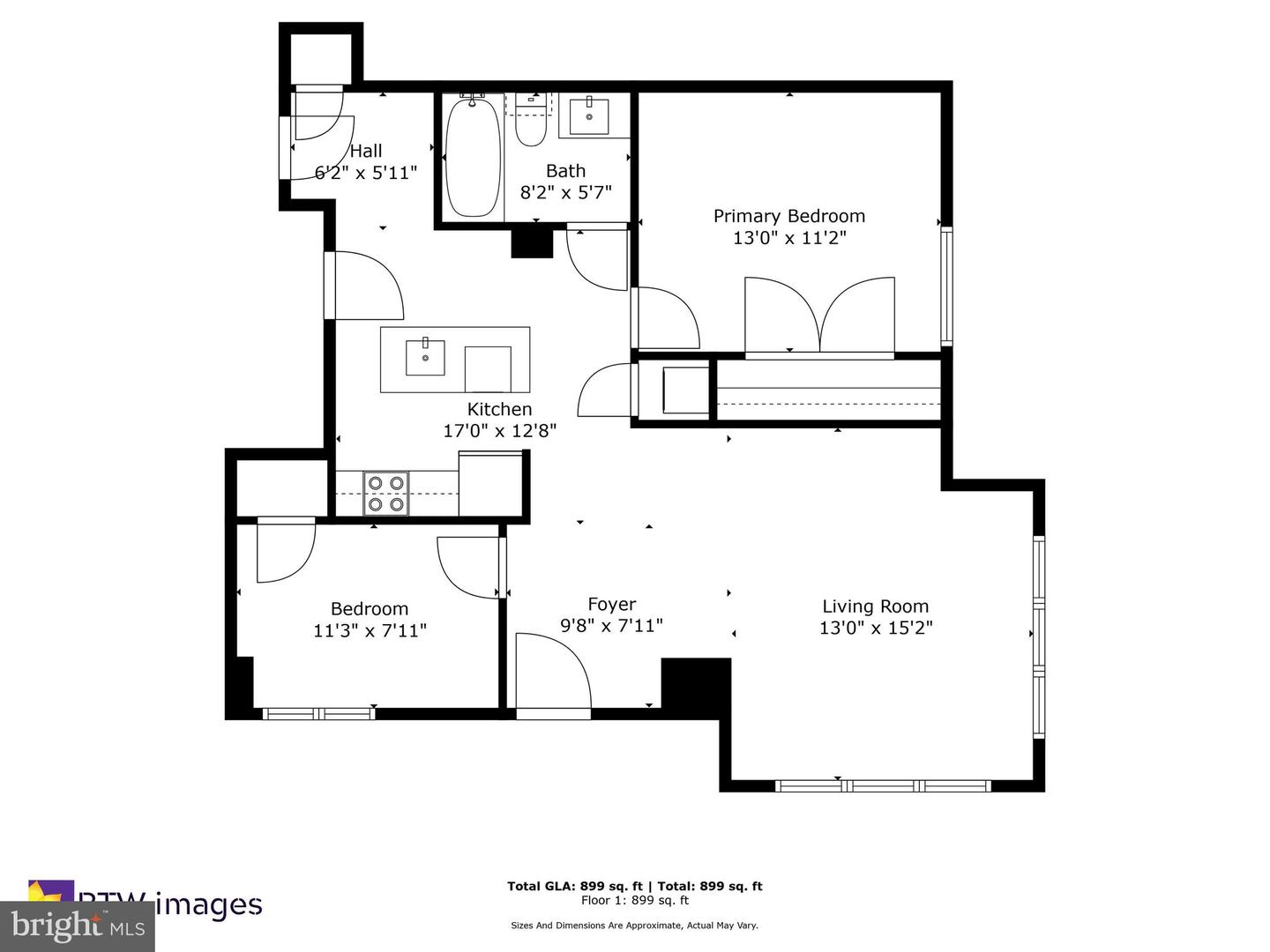 150 V ST NW #VL02, WASHINGTON, District Of Columbia 20001, 2 Bedrooms Bedrooms, ,1 BathroomBathrooms,Residential,For sale,150 V ST NW #VL02,DCDC2221502 MLS # DCDC2221502