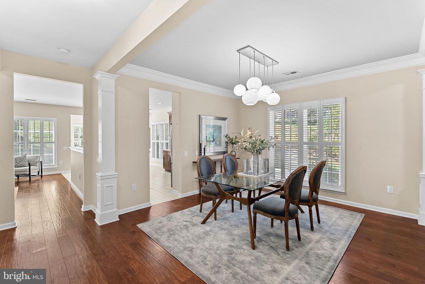 1853 FAVERSHAM WAY, WOODBRIDGE, Virginia 22192, 2 Bedrooms Bedrooms, 12 Rooms Rooms,2 BathroomsBathrooms,Residential,For sale,1853 FAVERSHAM WAY,VAPW2103748 MLS # VAPW2103748