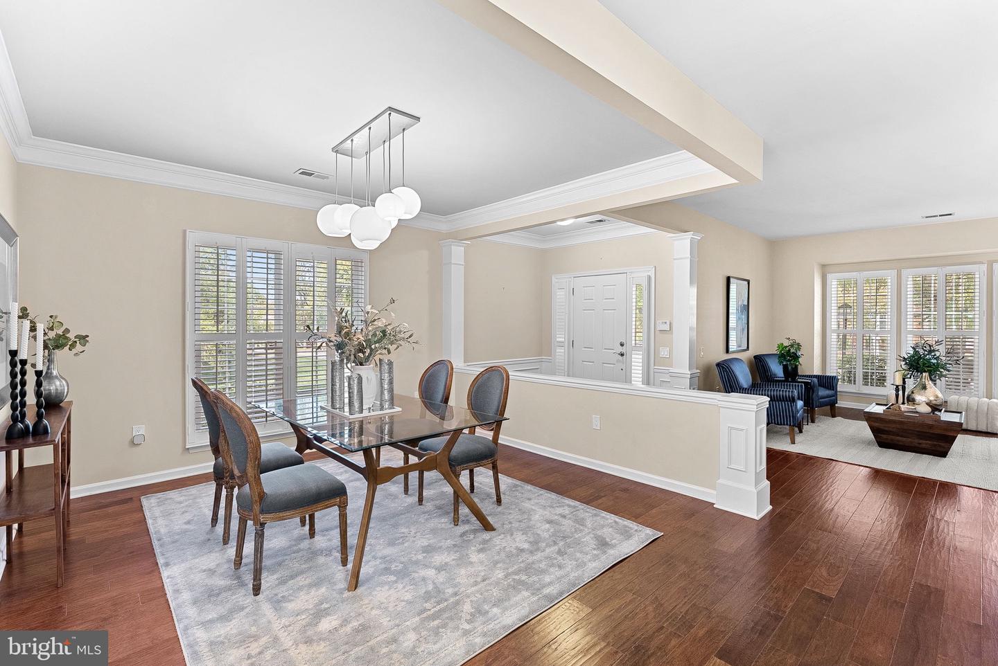 1853 FAVERSHAM WAY, WOODBRIDGE, Virginia 22192, 2 Bedrooms Bedrooms, 12 Rooms Rooms,2 BathroomsBathrooms,Residential,For sale,1853 FAVERSHAM WAY,VAPW2103748 MLS # VAPW2103748