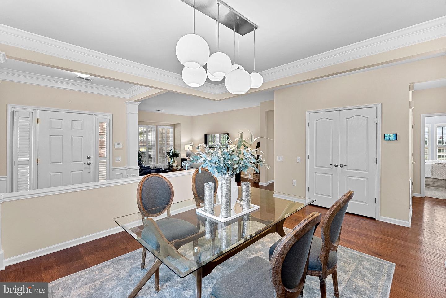 1853 FAVERSHAM WAY, WOODBRIDGE, Virginia 22192, 2 Bedrooms Bedrooms, 12 Rooms Rooms,2 BathroomsBathrooms,Residential,For sale,1853 FAVERSHAM WAY,VAPW2103748 MLS # VAPW2103748