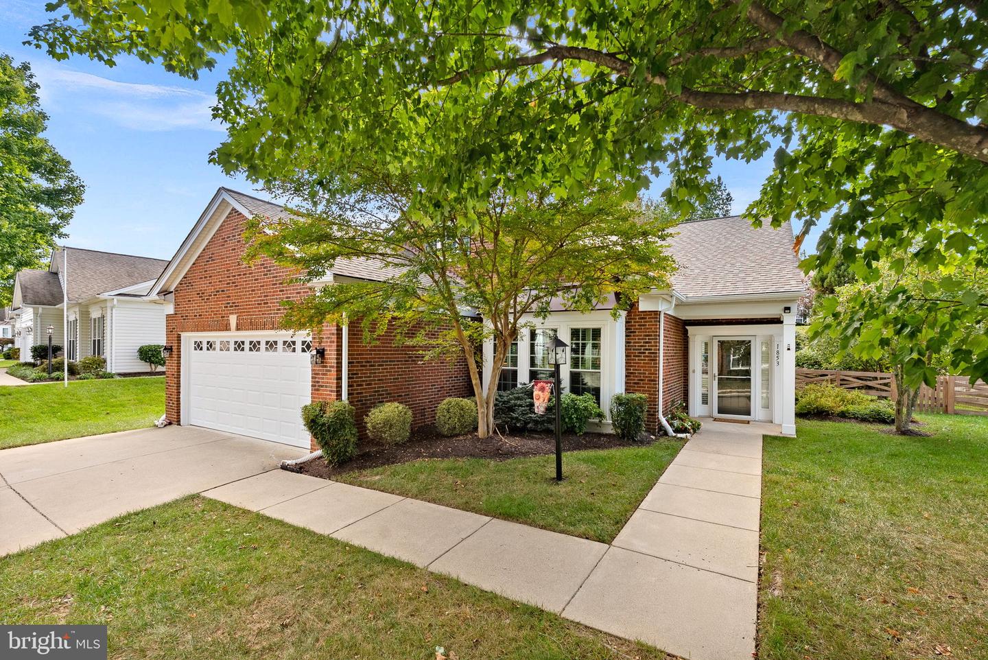 1853 FAVERSHAM WAY, WOODBRIDGE, Virginia 22192, 2 Bedrooms Bedrooms, 12 Rooms Rooms,2 BathroomsBathrooms,Residential,For sale,1853 FAVERSHAM WAY,VAPW2103748 MLS # VAPW2103748