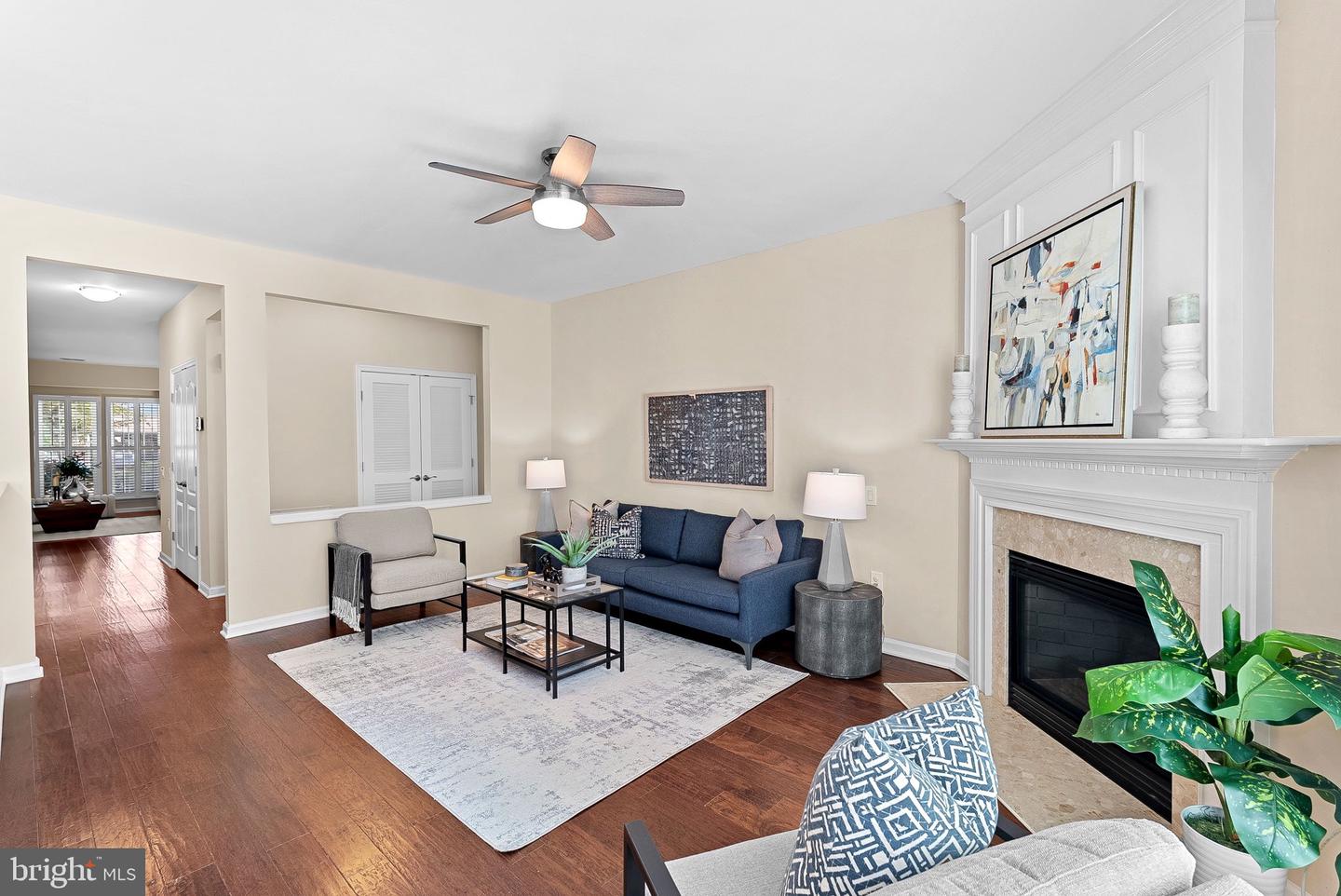 1853 FAVERSHAM WAY, WOODBRIDGE, Virginia 22192, 2 Bedrooms Bedrooms, 12 Rooms Rooms,2 BathroomsBathrooms,Residential,For sale,1853 FAVERSHAM WAY,VAPW2103748 MLS # VAPW2103748